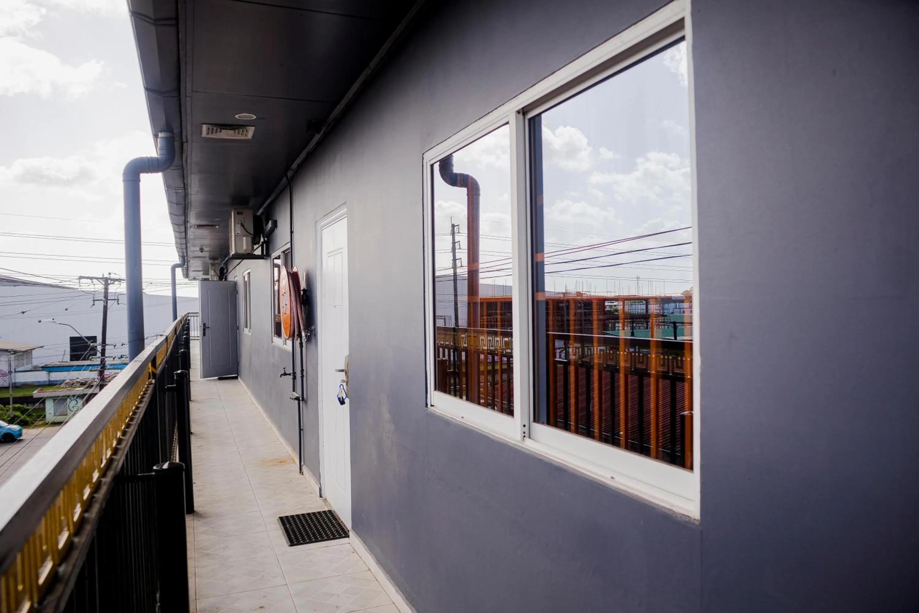 Happy Holidays Style Residences