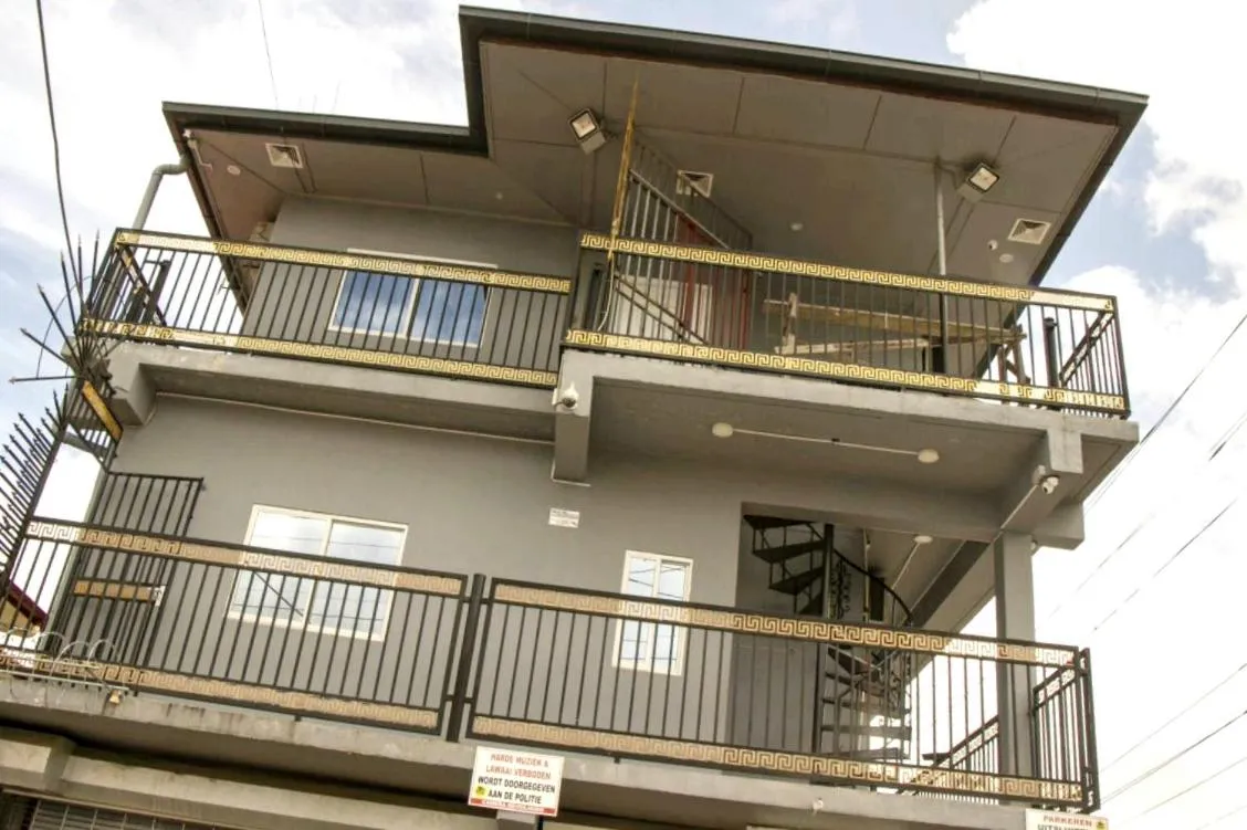 Happy Holidays Style Residences