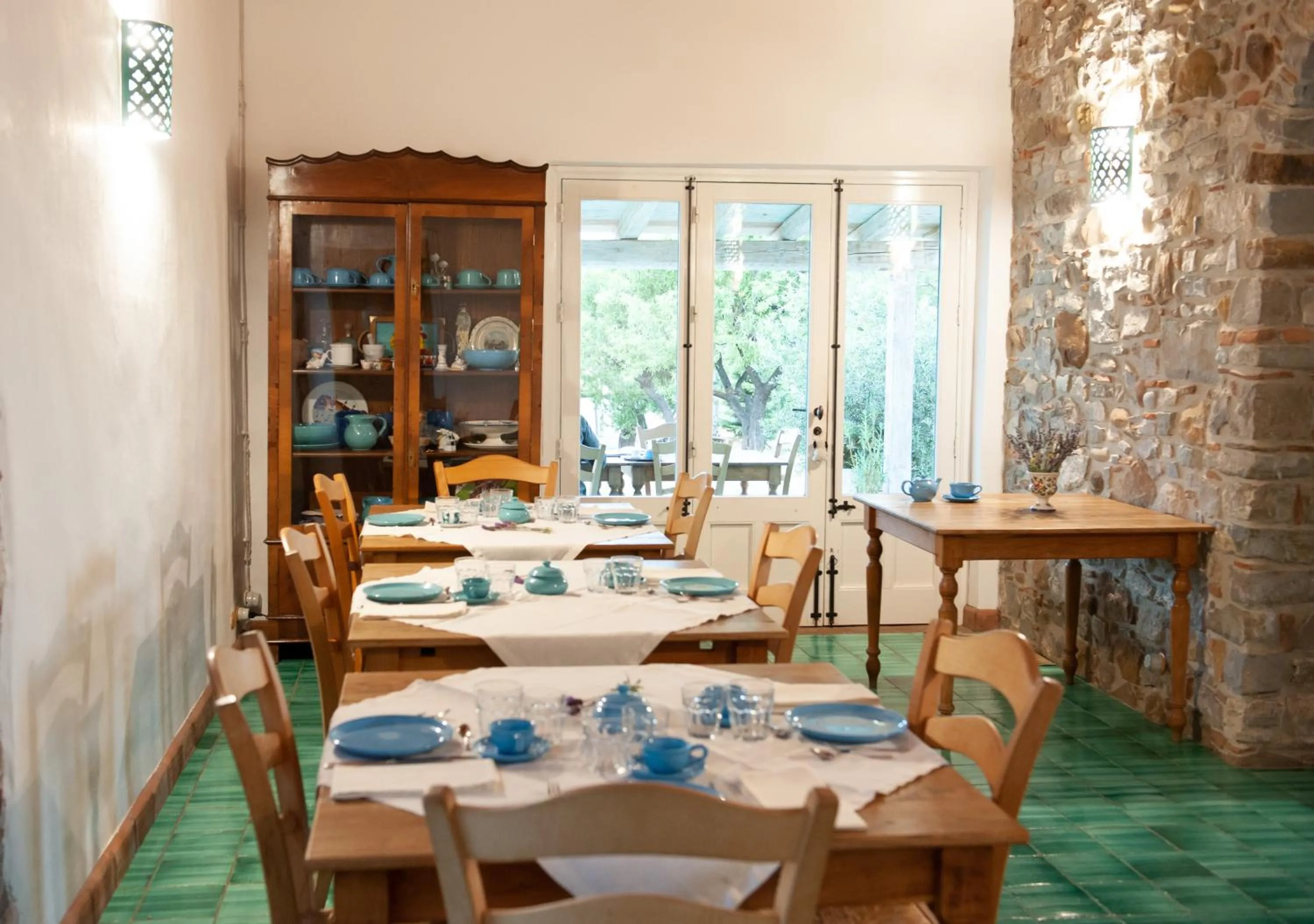 Living room in Terre Di Himera