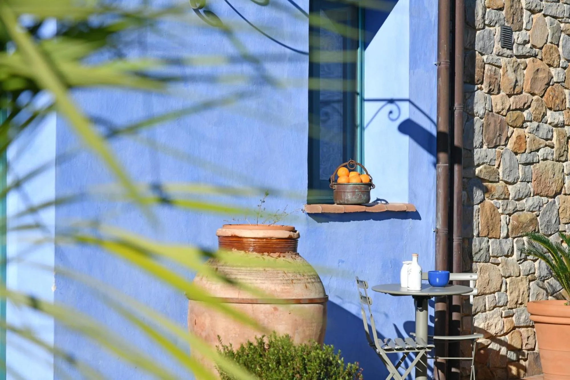 Property building in Terre Di Himera