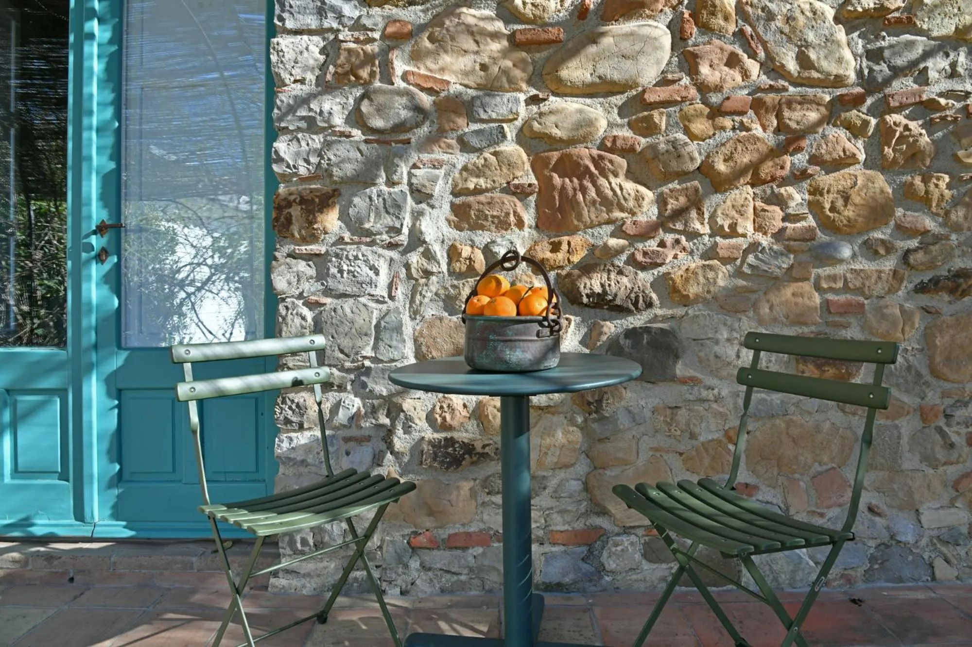 Property building in Terre Di Himera