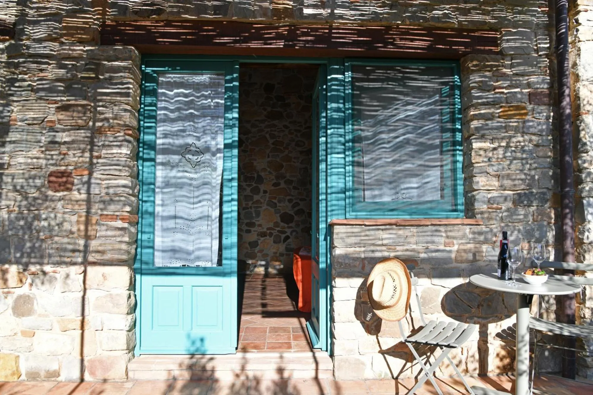 Property building in Terre Di Himera