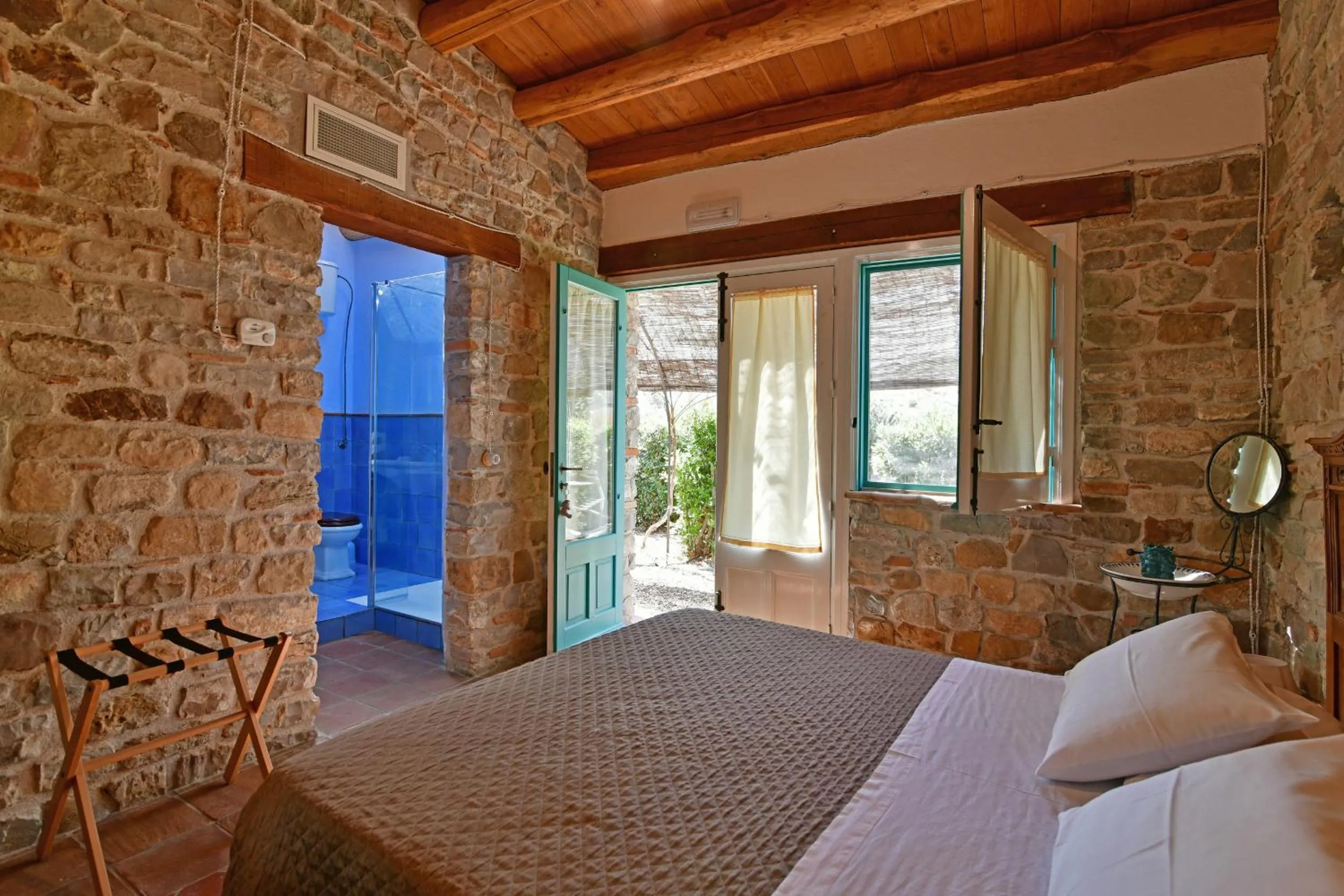 Bedroom, Bed in Terre Di Himera