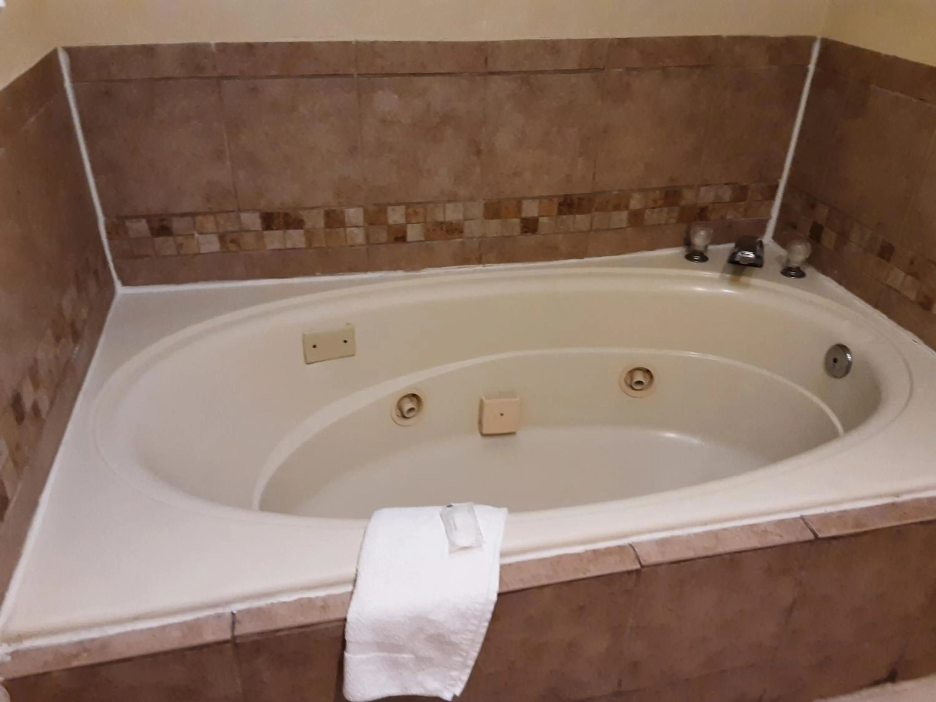 Econo Lodge Inn & Suites Griffin North