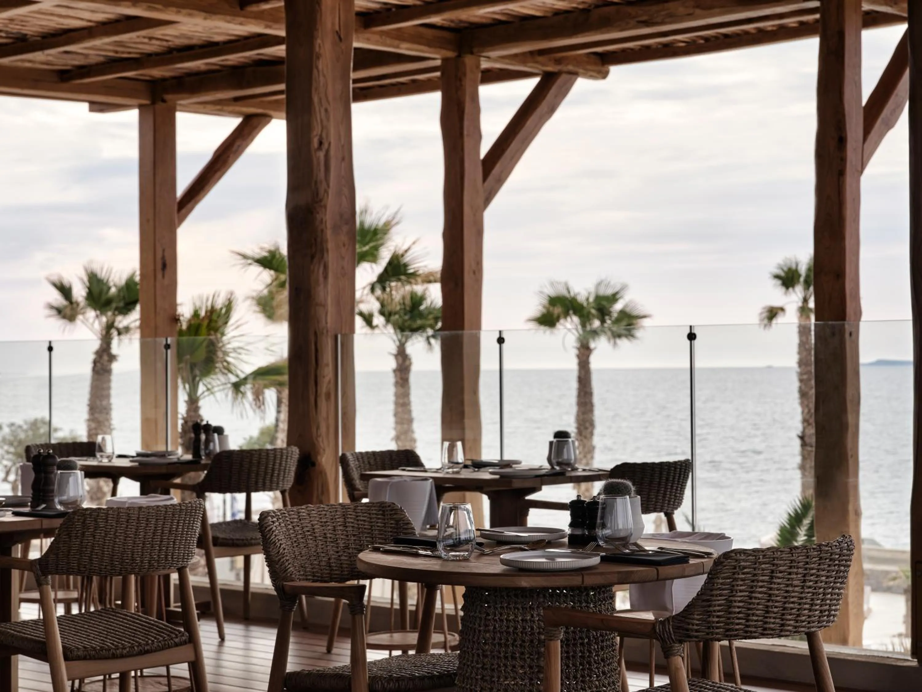 Stella Blue Seaside Resort