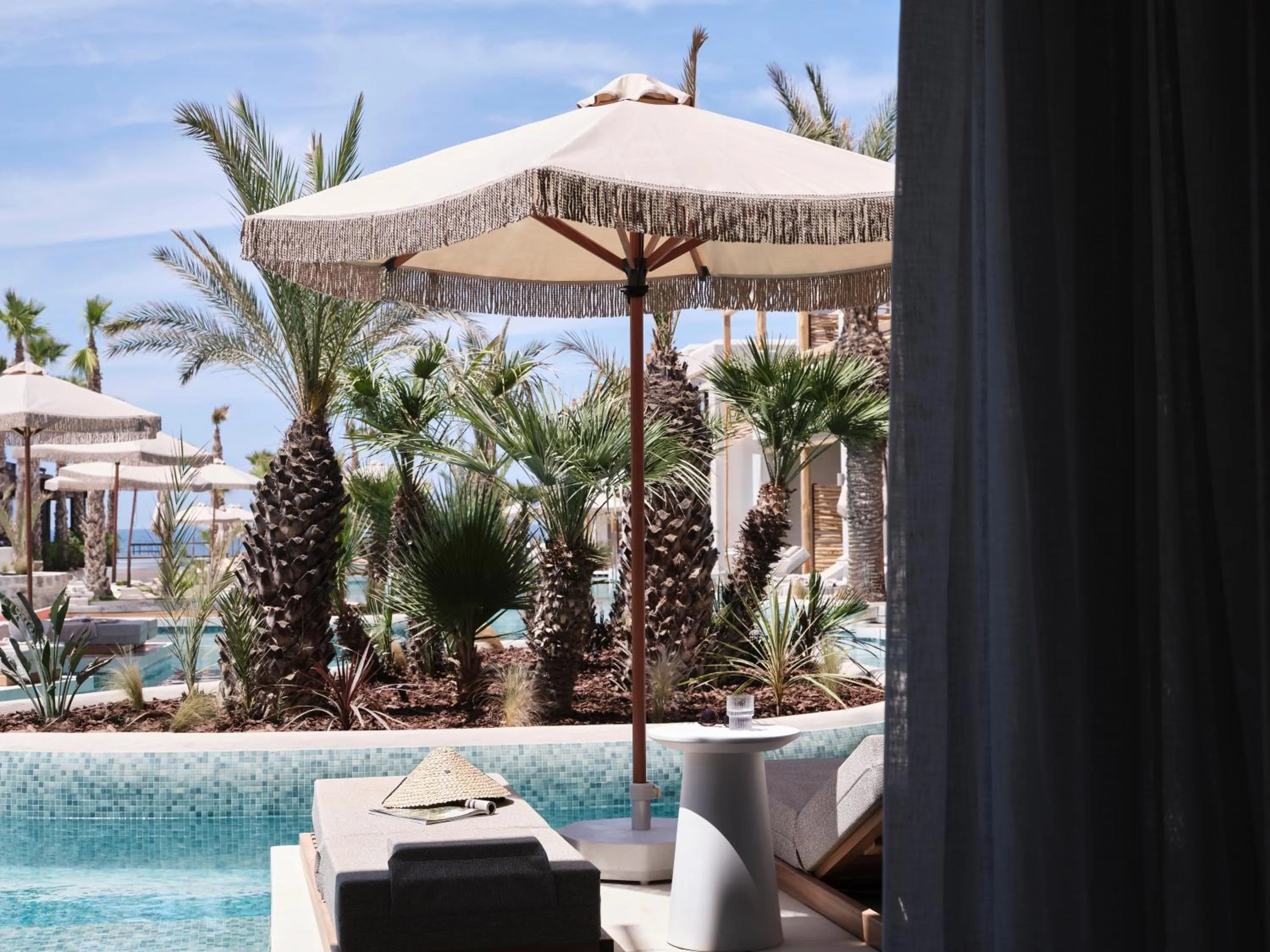 Stella Blue Seaside Resort