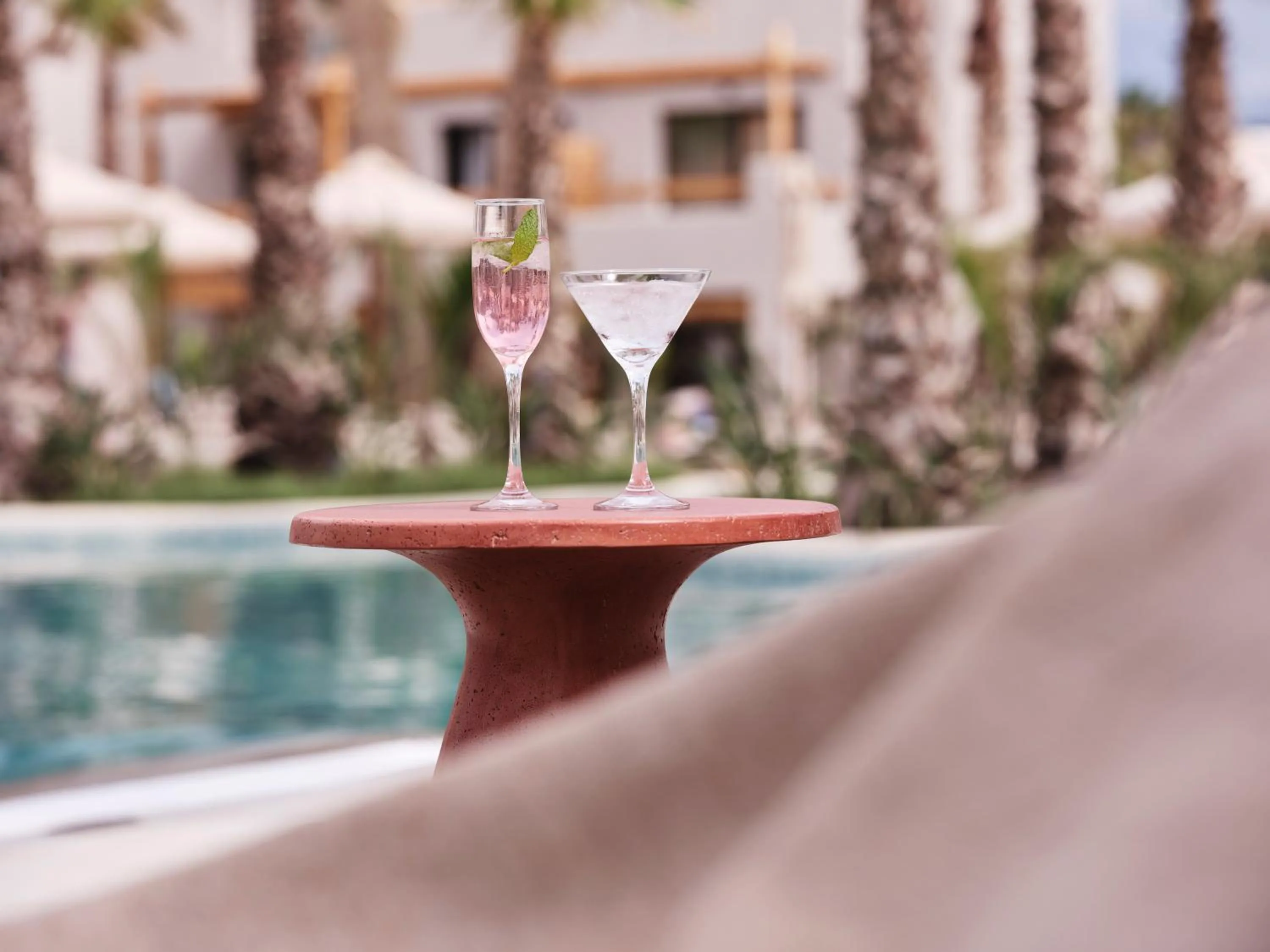 Stella Blue Seaside Resort