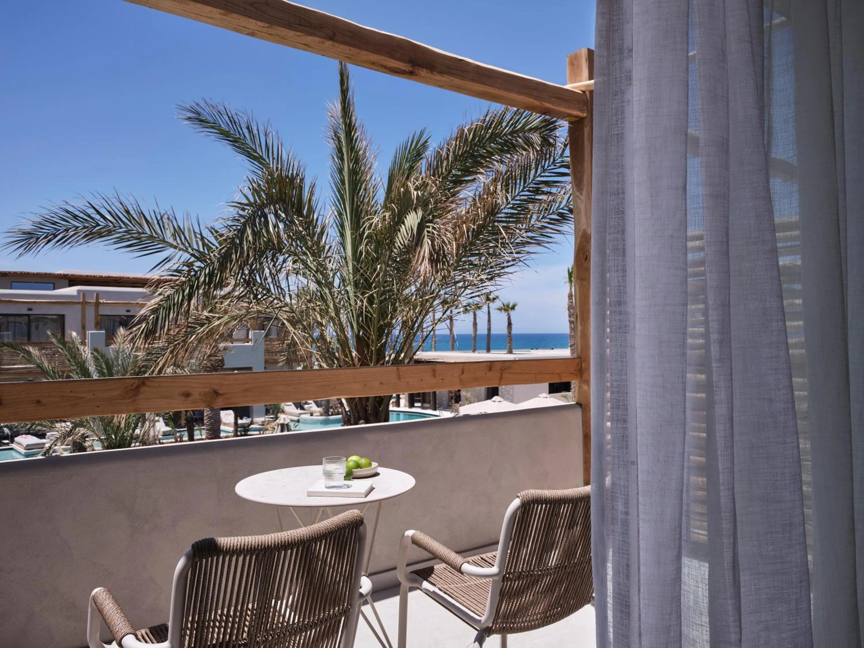 Stella Blue Seaside Resort