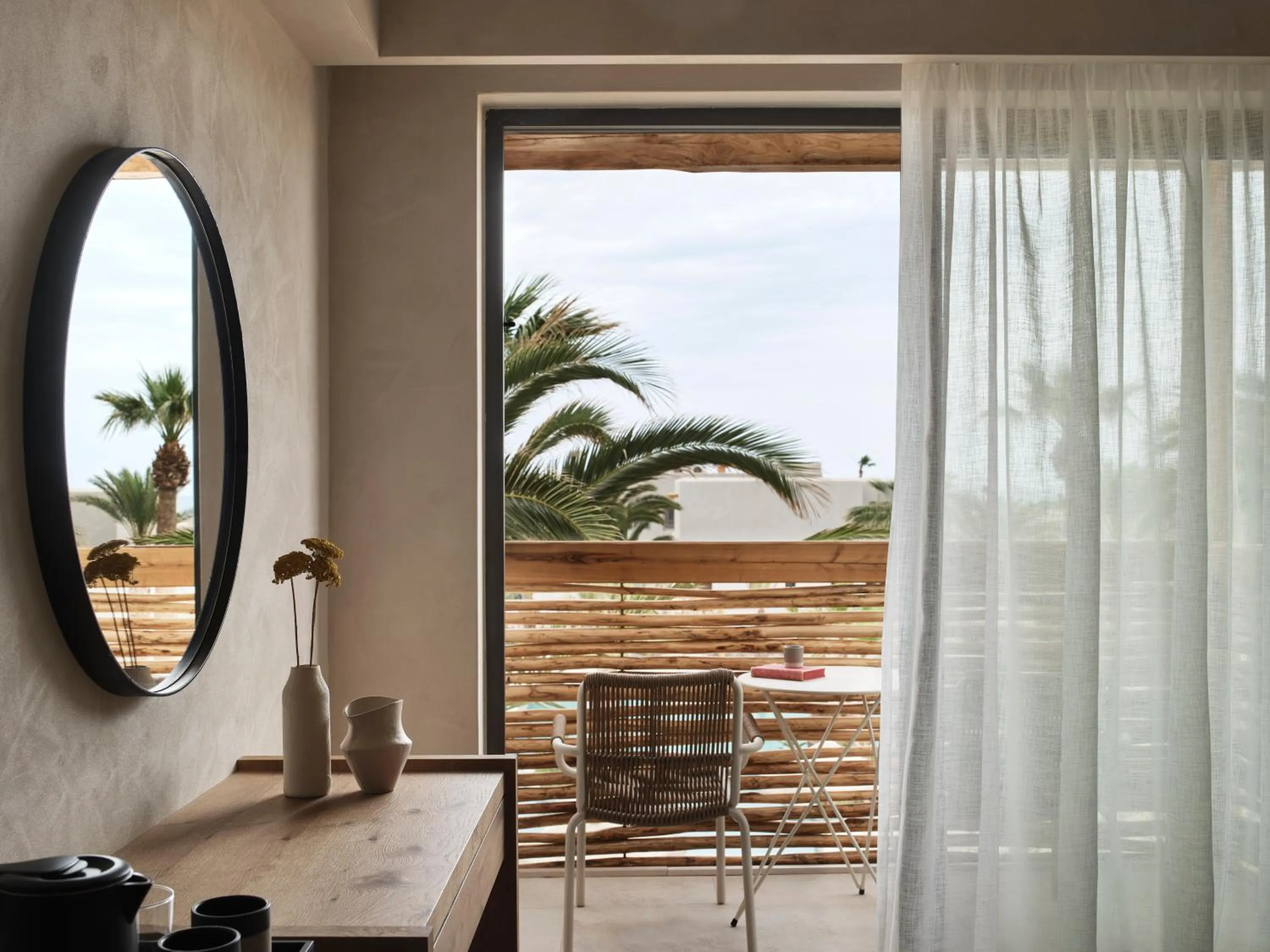 Stella Blue Seaside Resort