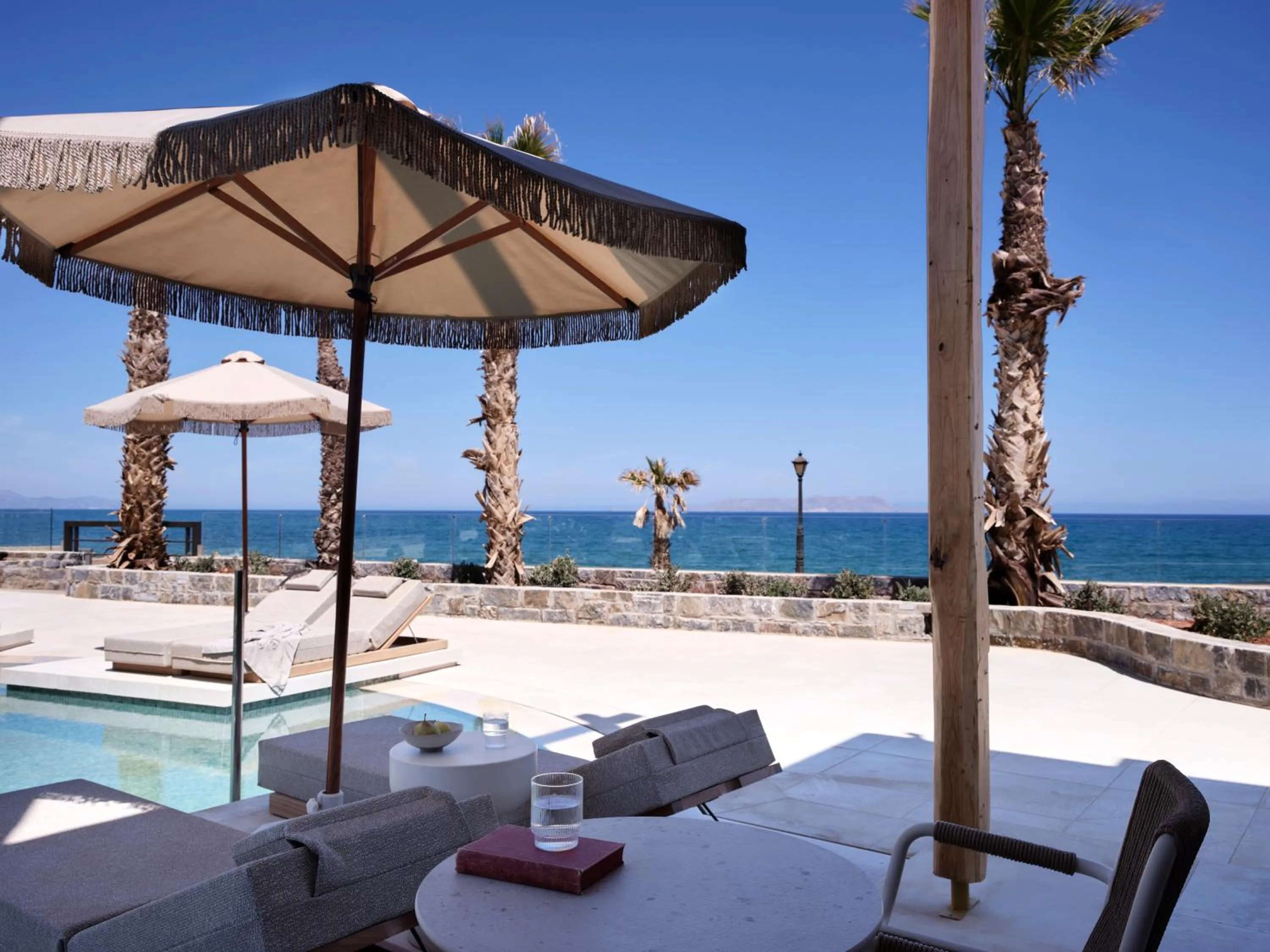 Stella Blue Seaside Resort