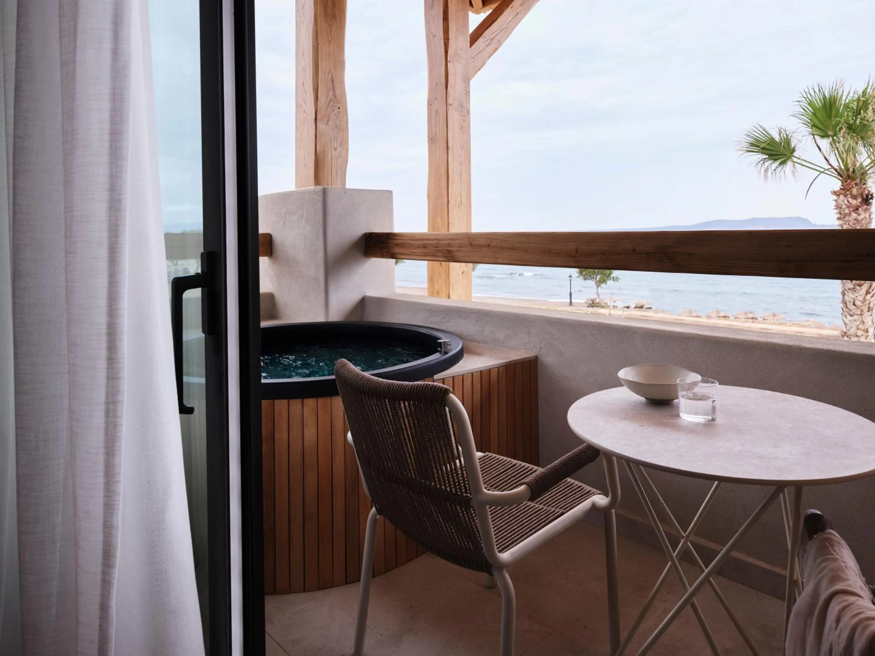 Stella Blue Seaside Resort