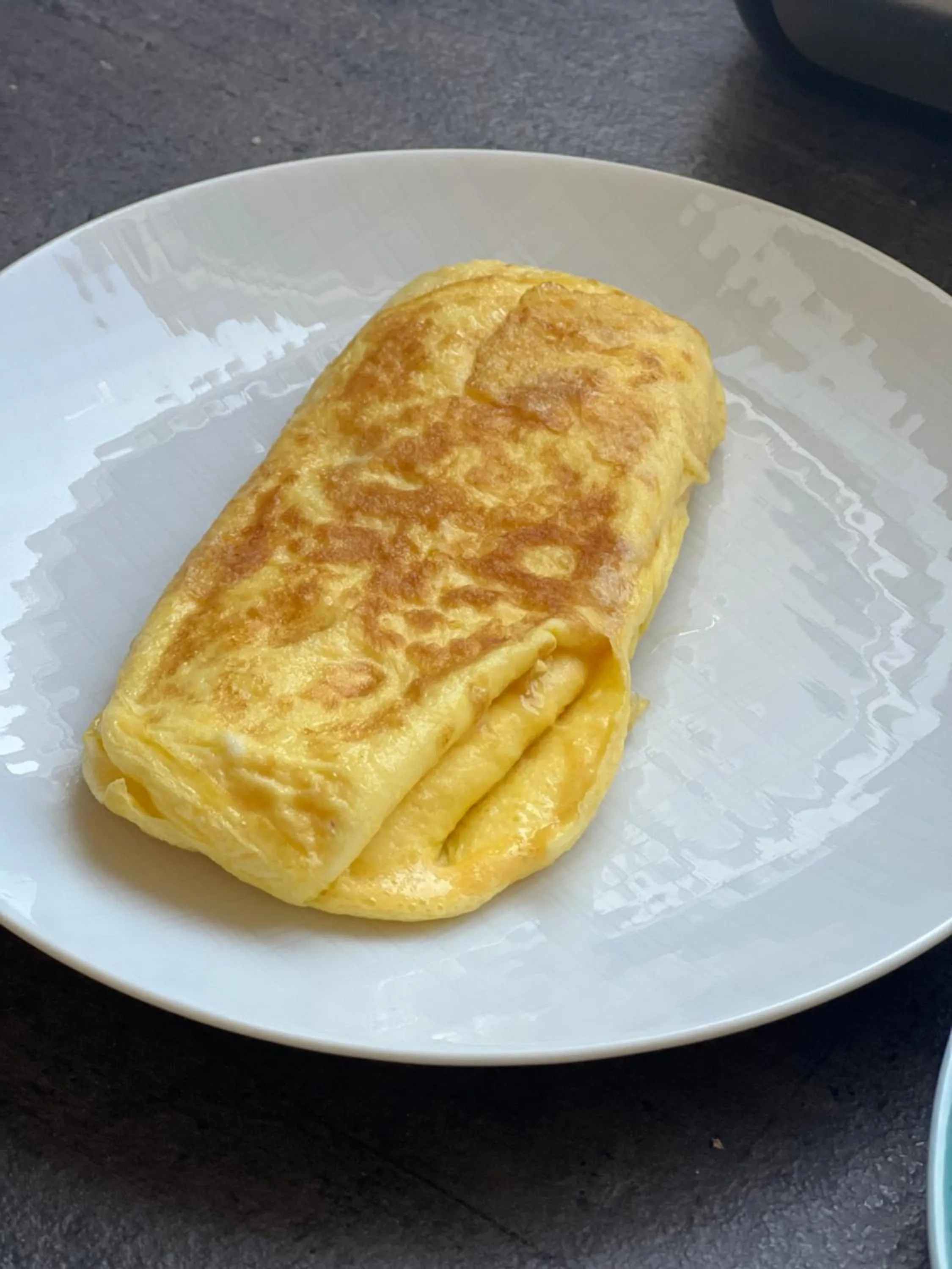 Breakfast in nautilus b&b suite design