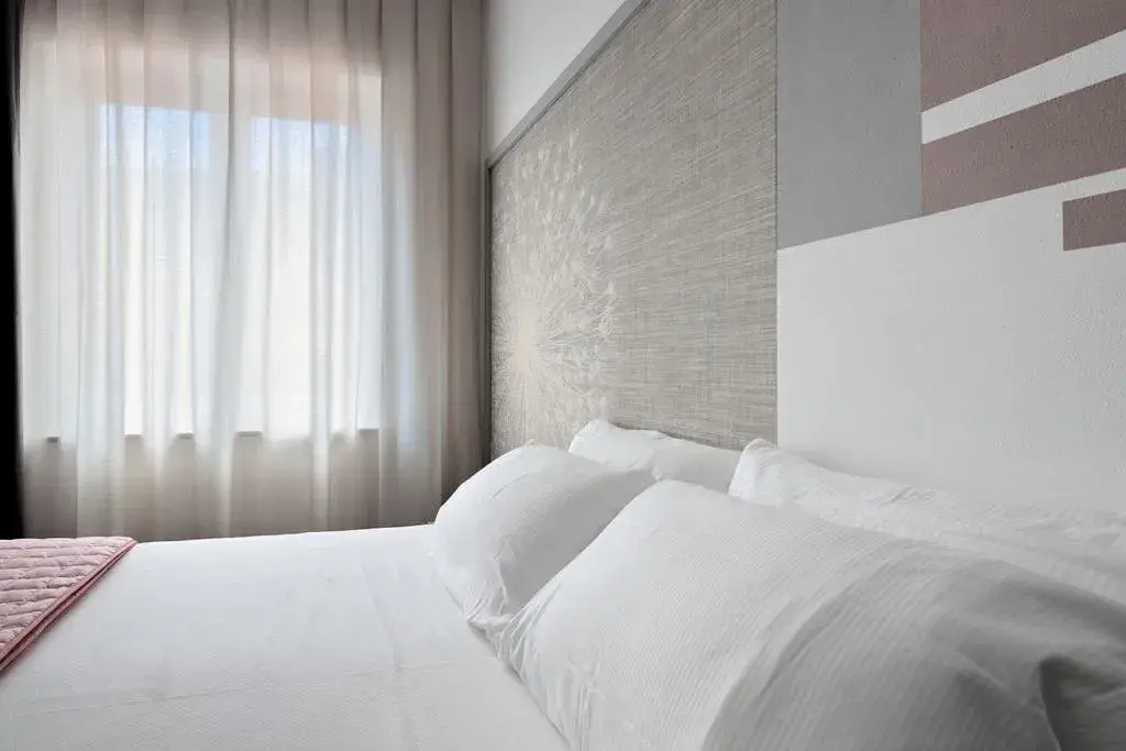 Deluxe King Suite in nautilus b&b suite design Deluxe King Suite in nautilus b&b suite design