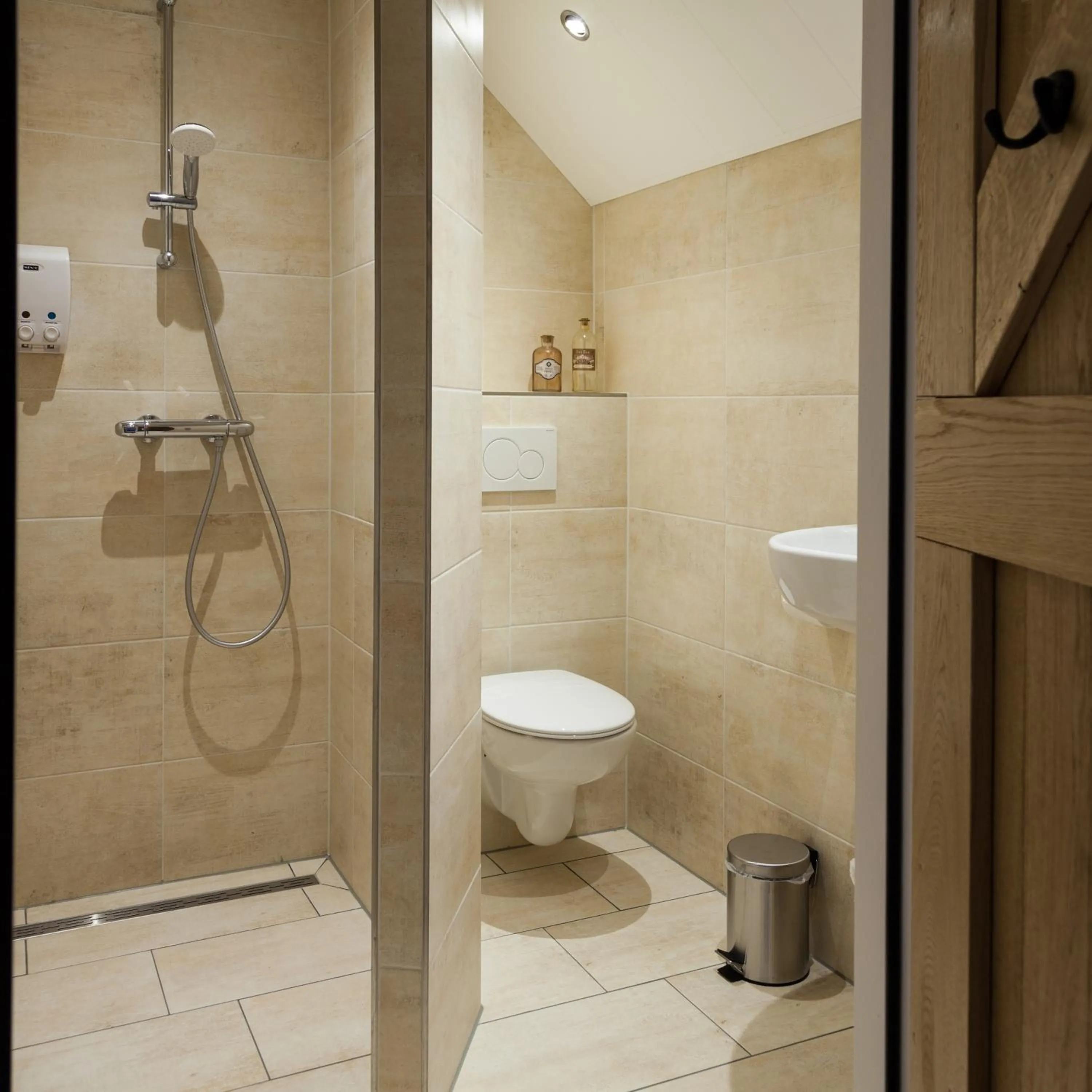 Bed & Breakfast De Schoppe