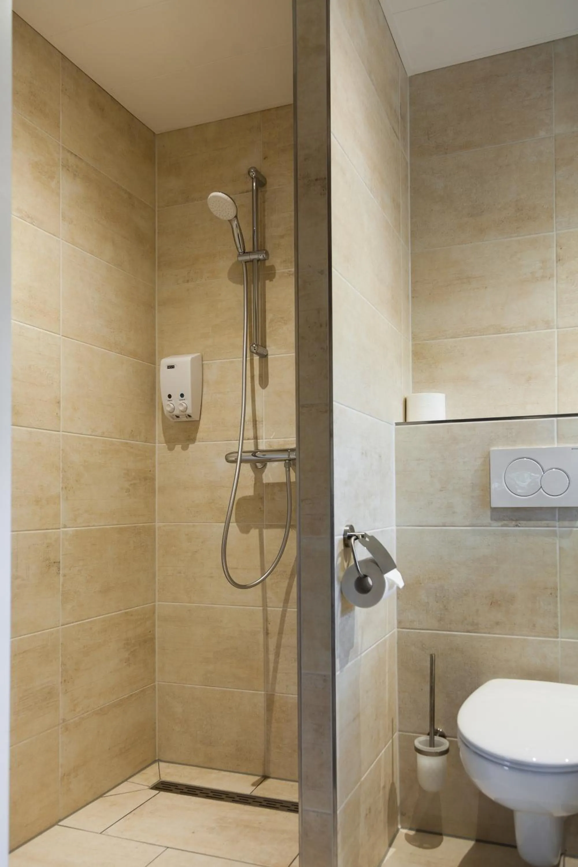 Bed & Breakfast De Schoppe