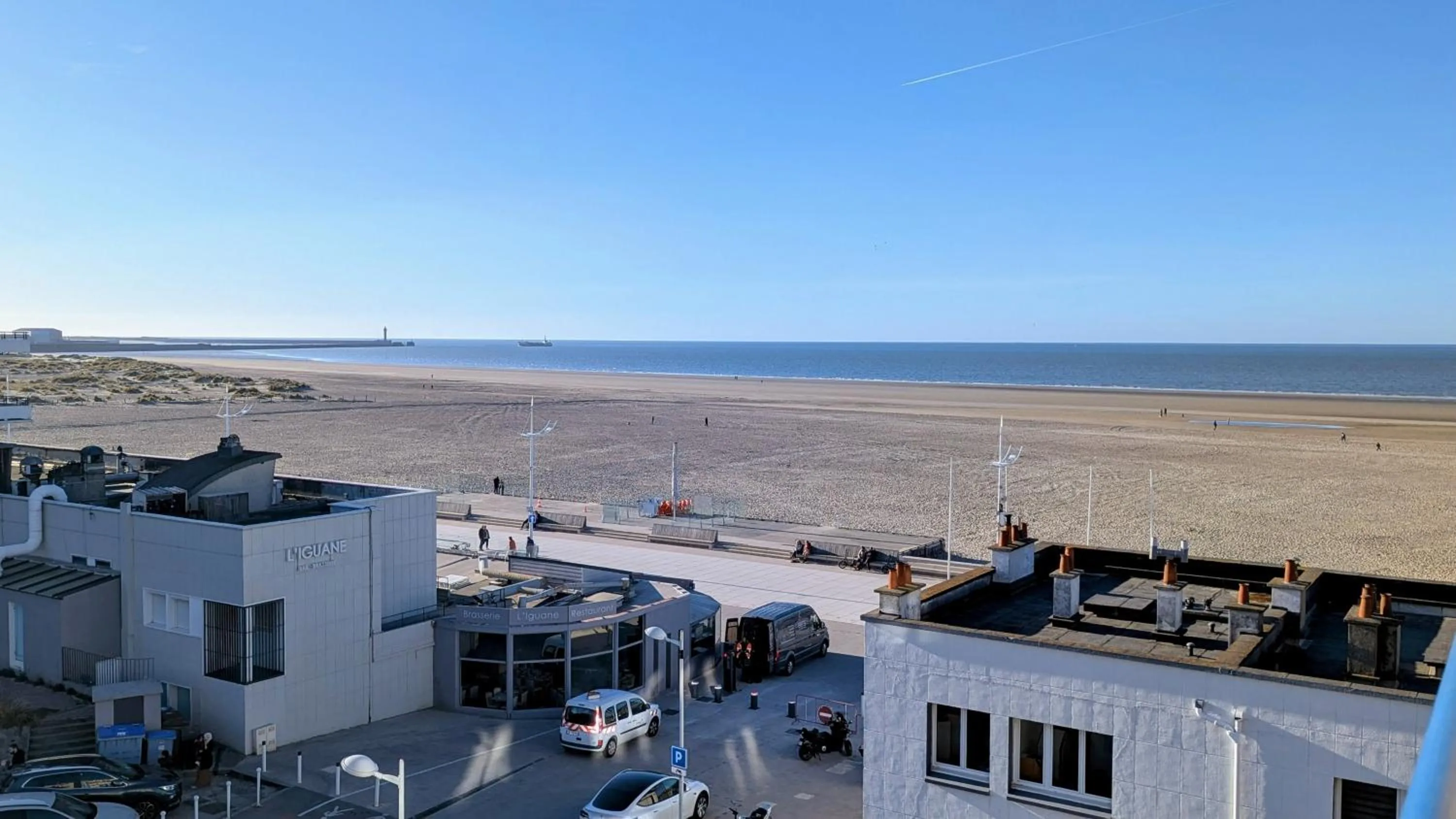 Hotel Le Transat Bleu