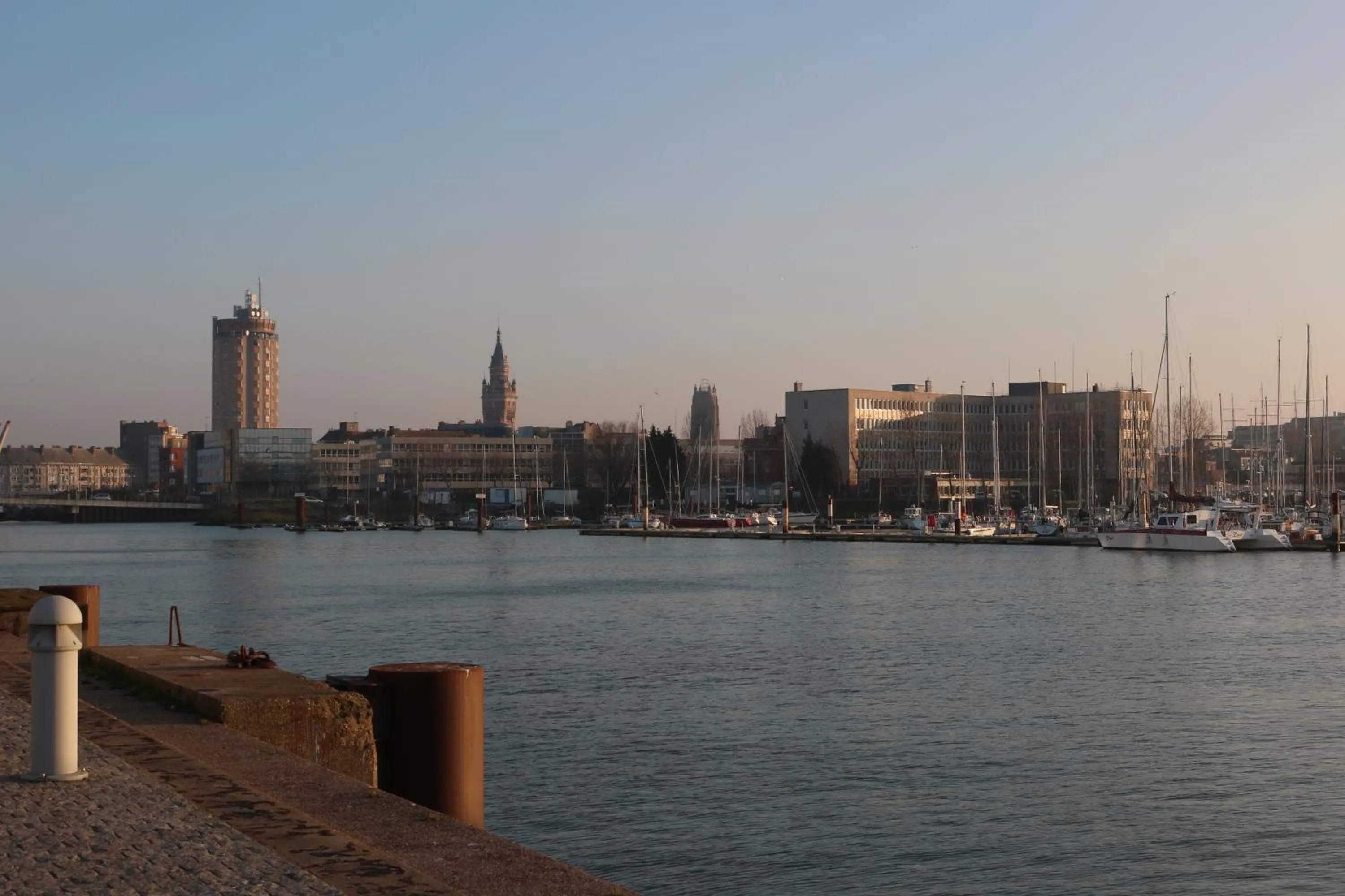 Activities in Hotel Le Transat Bleu