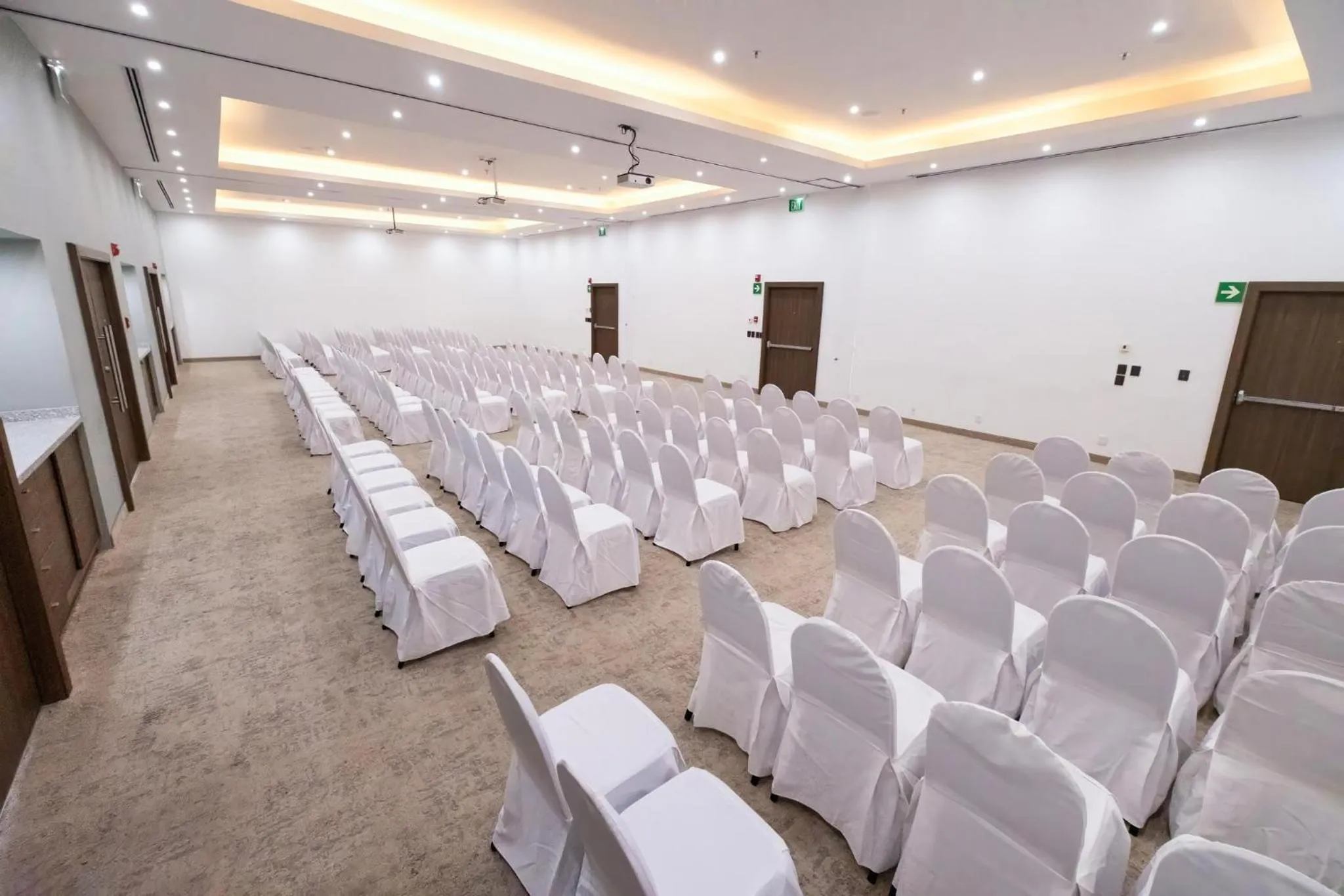 Spa and wellness centre/facilities in Holiday Inn Uruapan by IHG