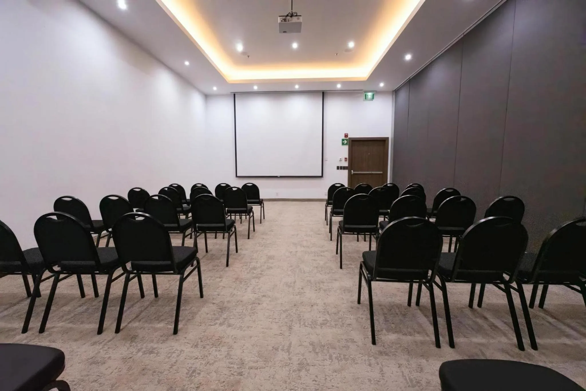 Meeting/conference room in Holiday Inn Uruapan by IHG
