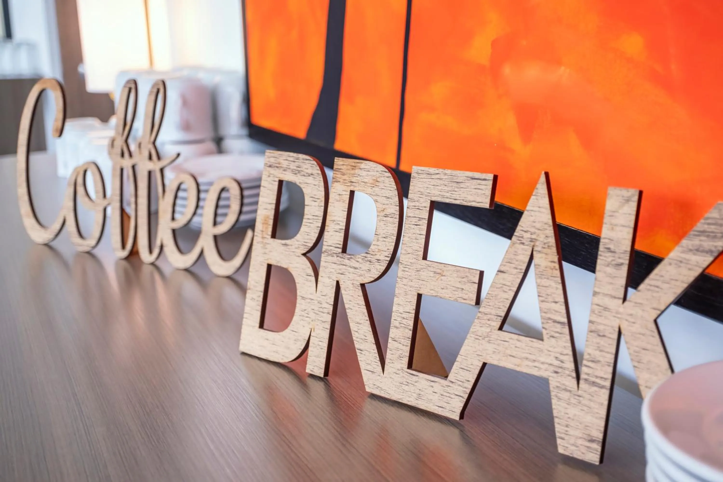 Meeting/conference room in Holiday Inn Uruapan by IHG