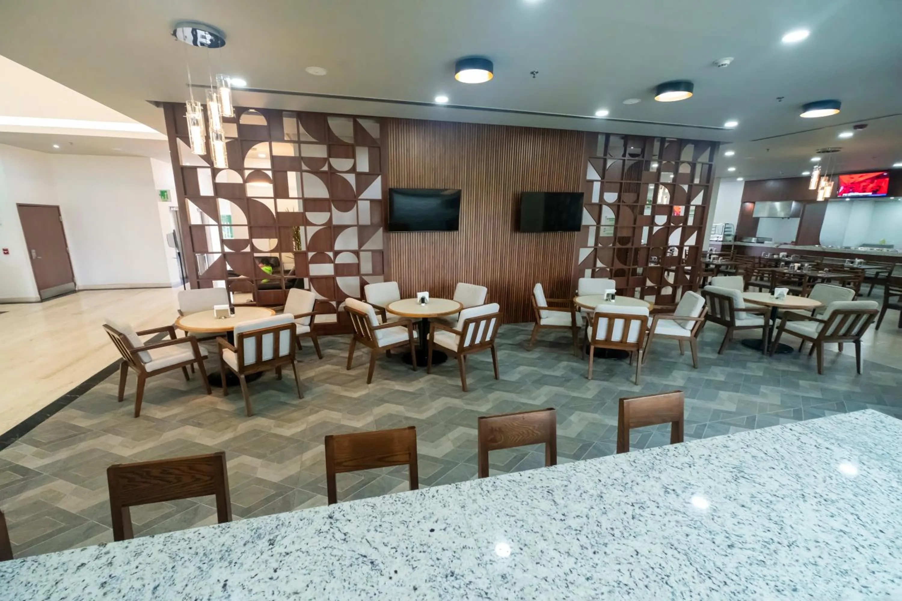 Evening entertainment in Holiday Inn Uruapan by IHG