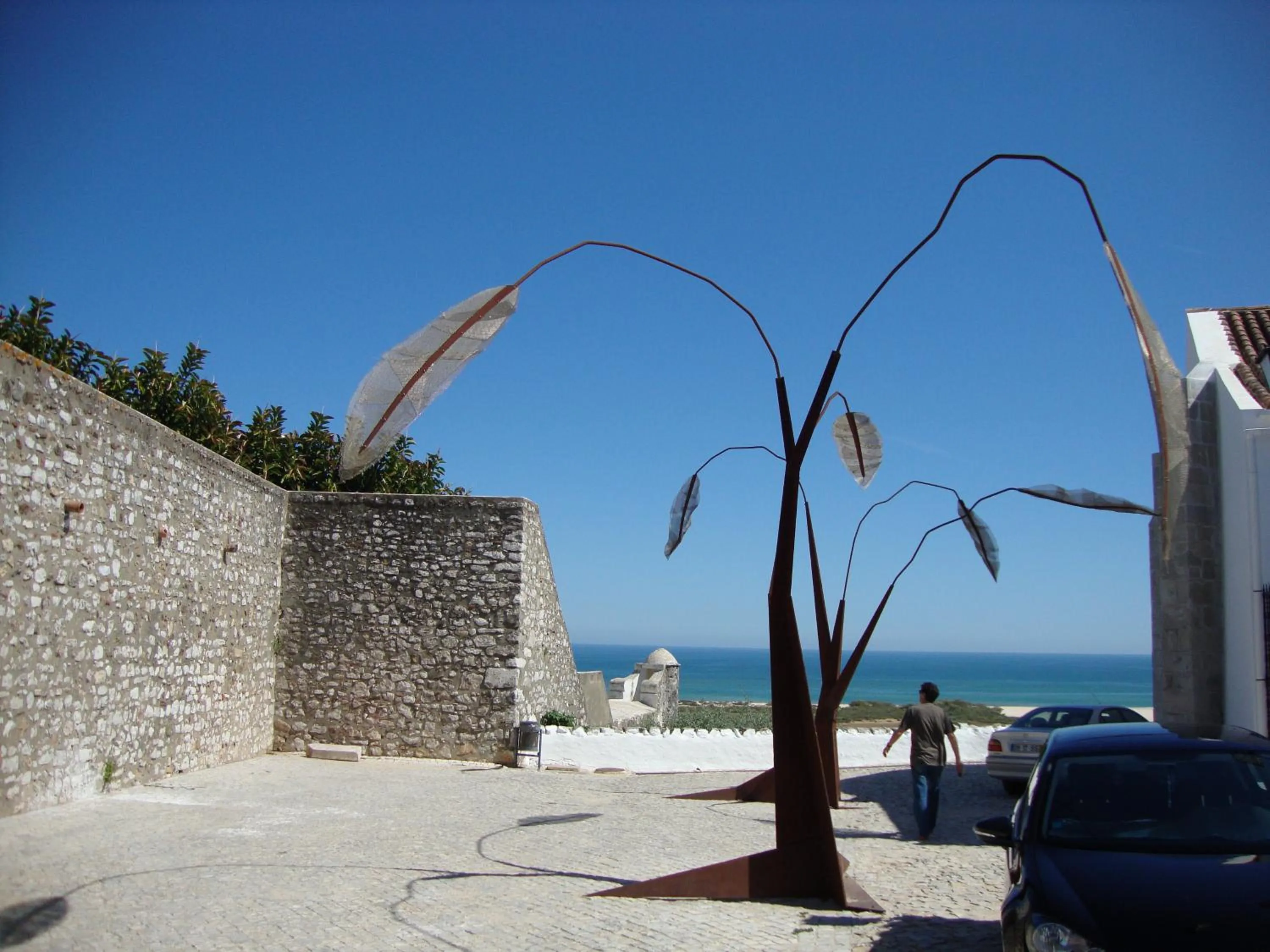 Beach in Mantamar Apartamentos