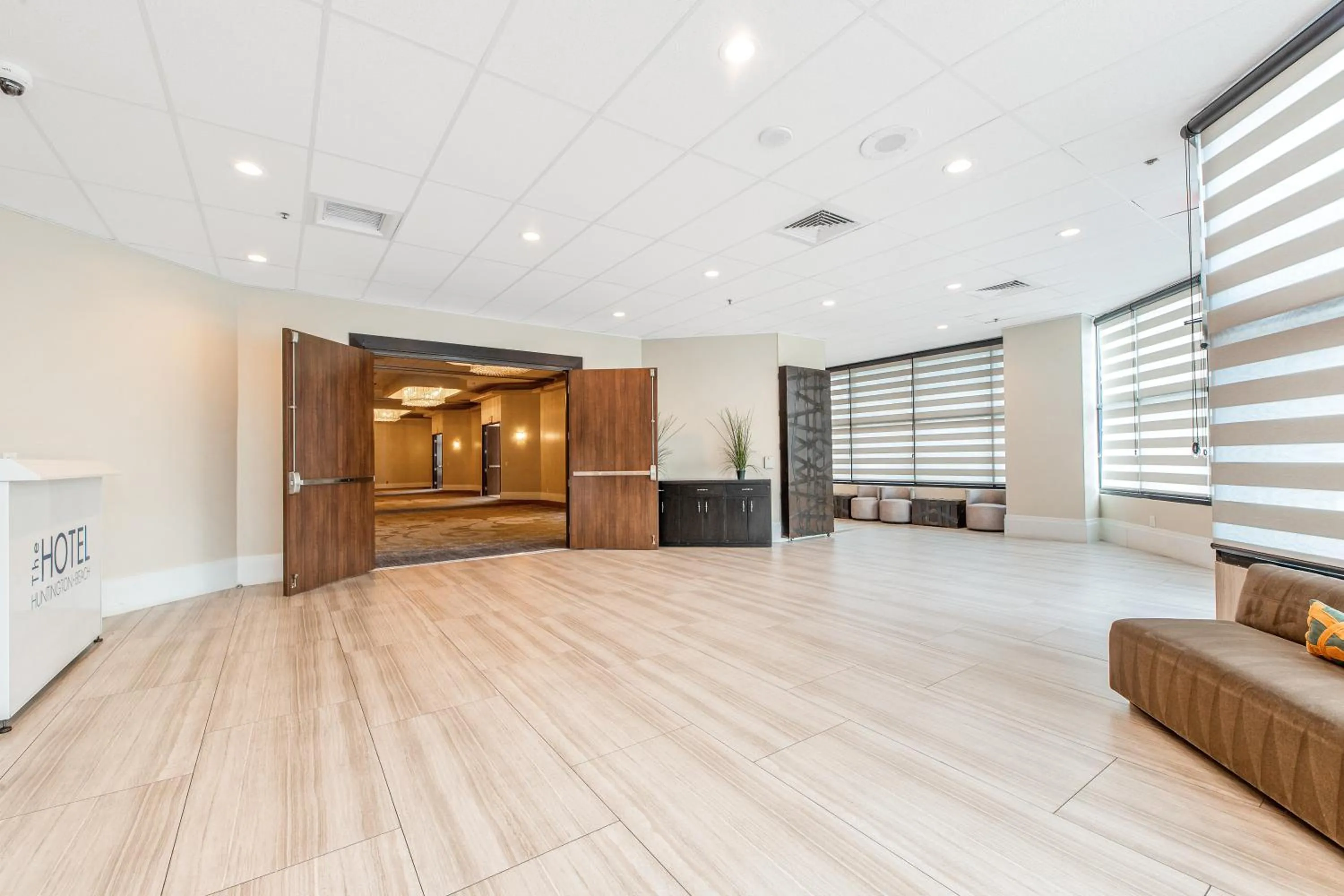 Hotel Huntington Beach