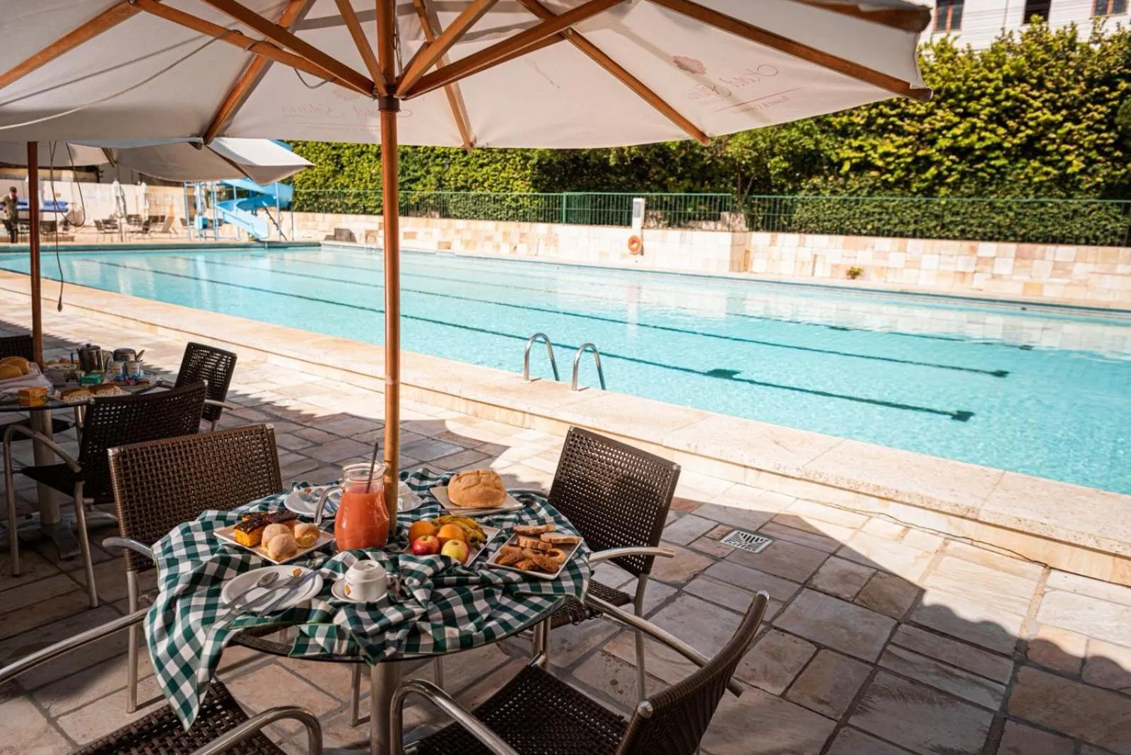 Hotel Glória Resort & Convention