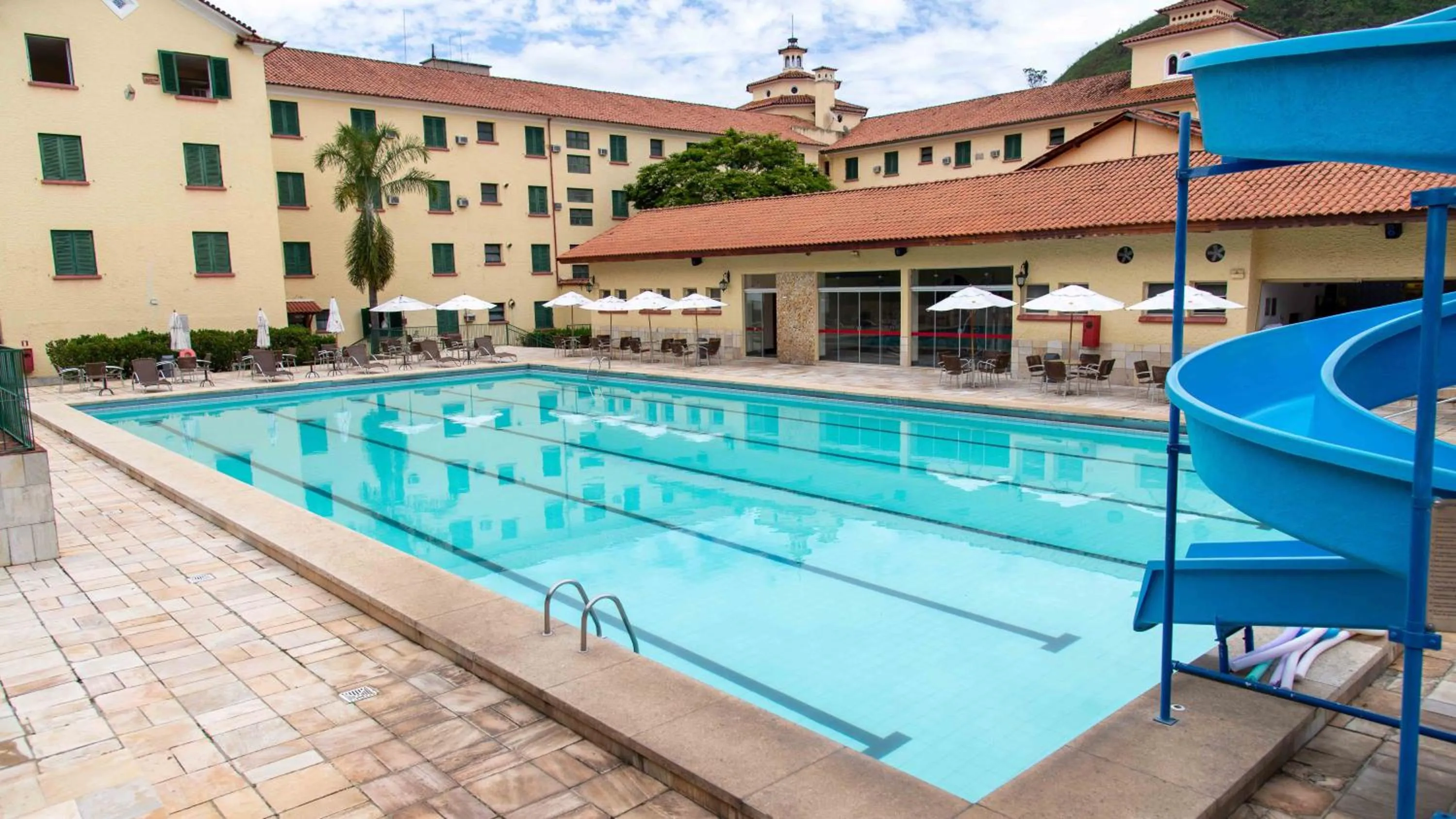 Hotel Glória Resort & Convention