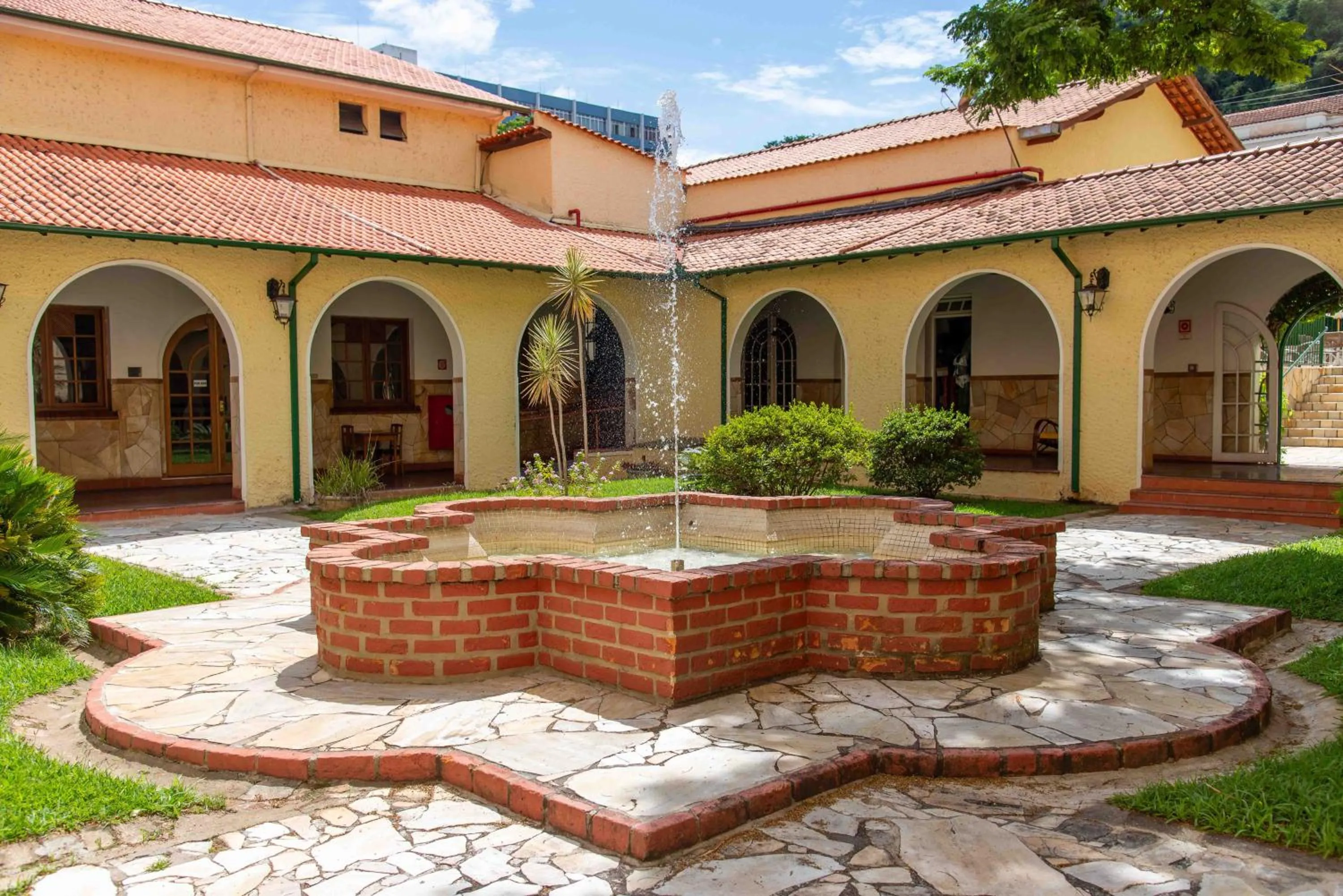 Hotel Glória Resort & Convention