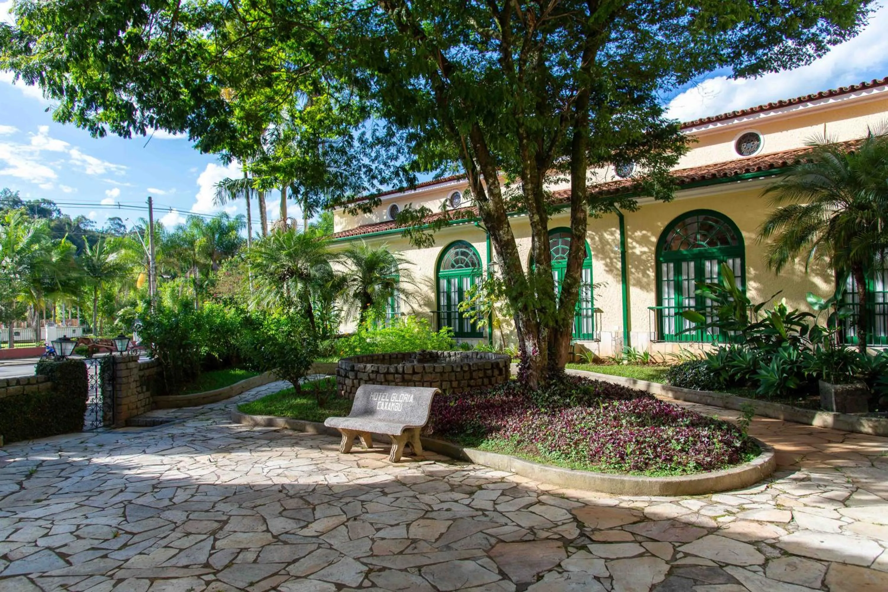 Hotel Glória Resort & Convention