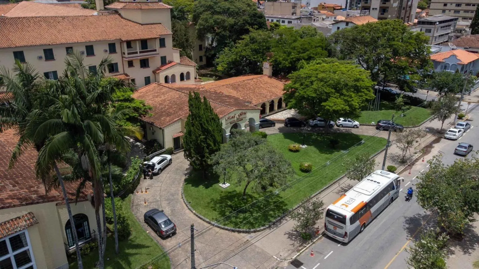 Hotel Glória Resort & Convention