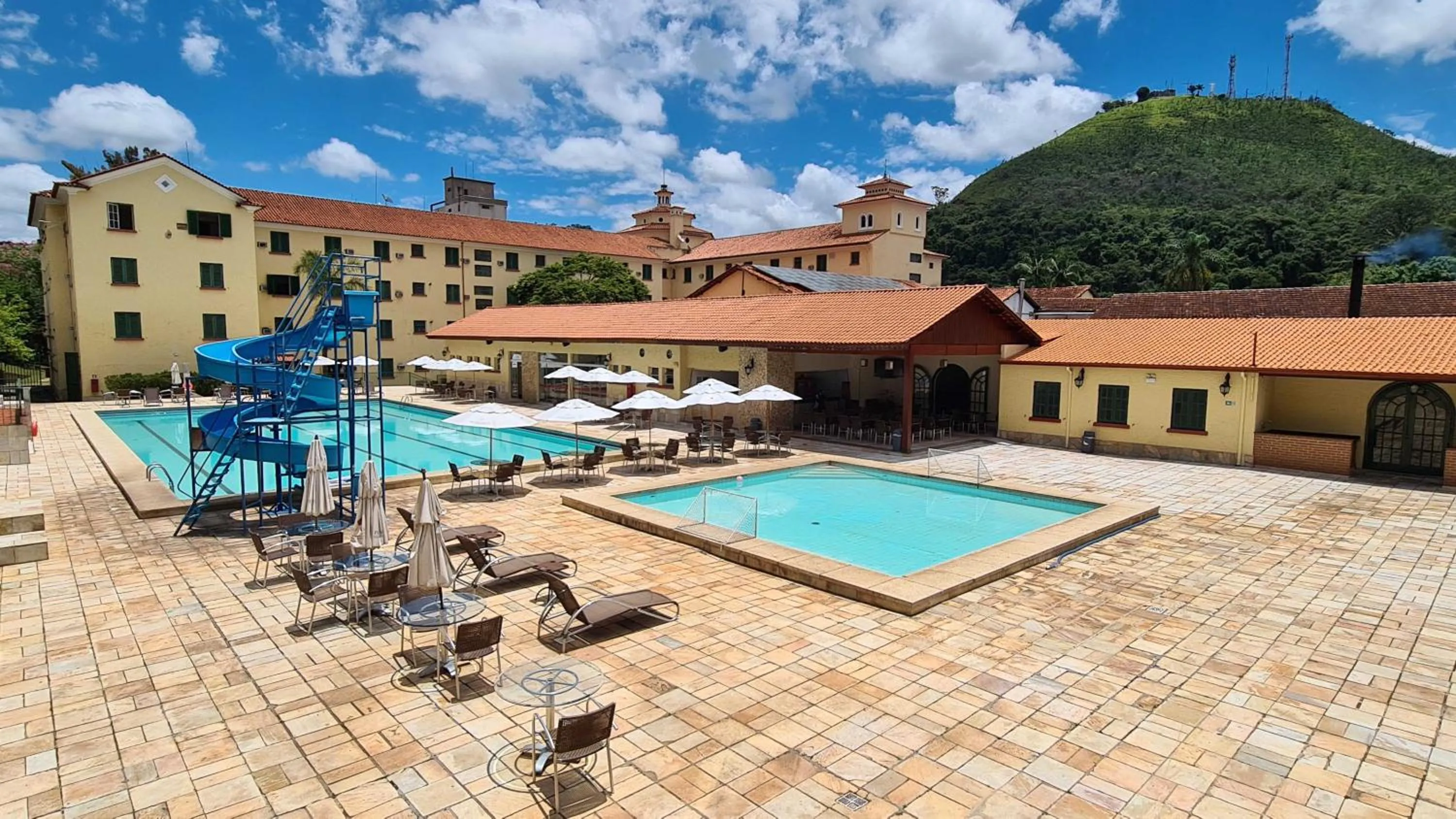 Hotel Glória Resort & Convention