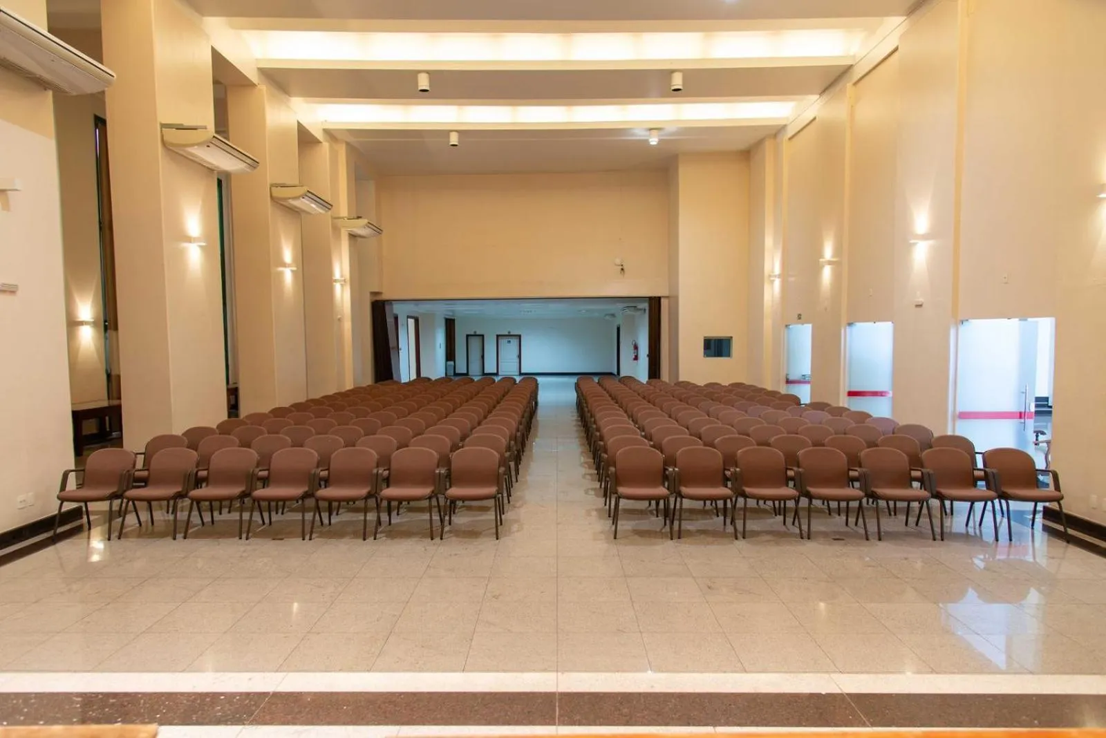 Hotel Glória Resort & Convention