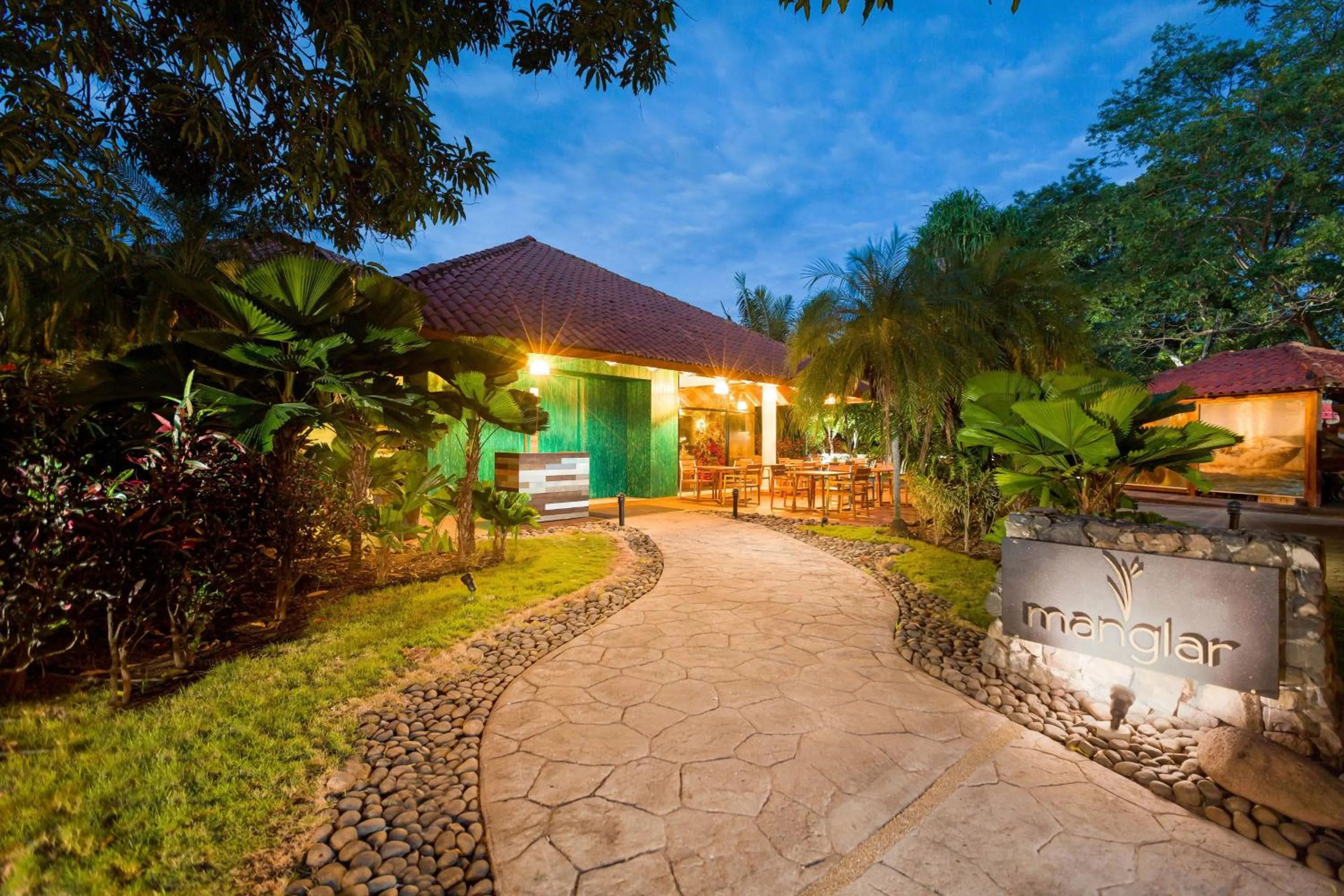 Restaurant/places to eat in The Westin Reserva Conchal, an All-Inclusive Golf Resort & Spa