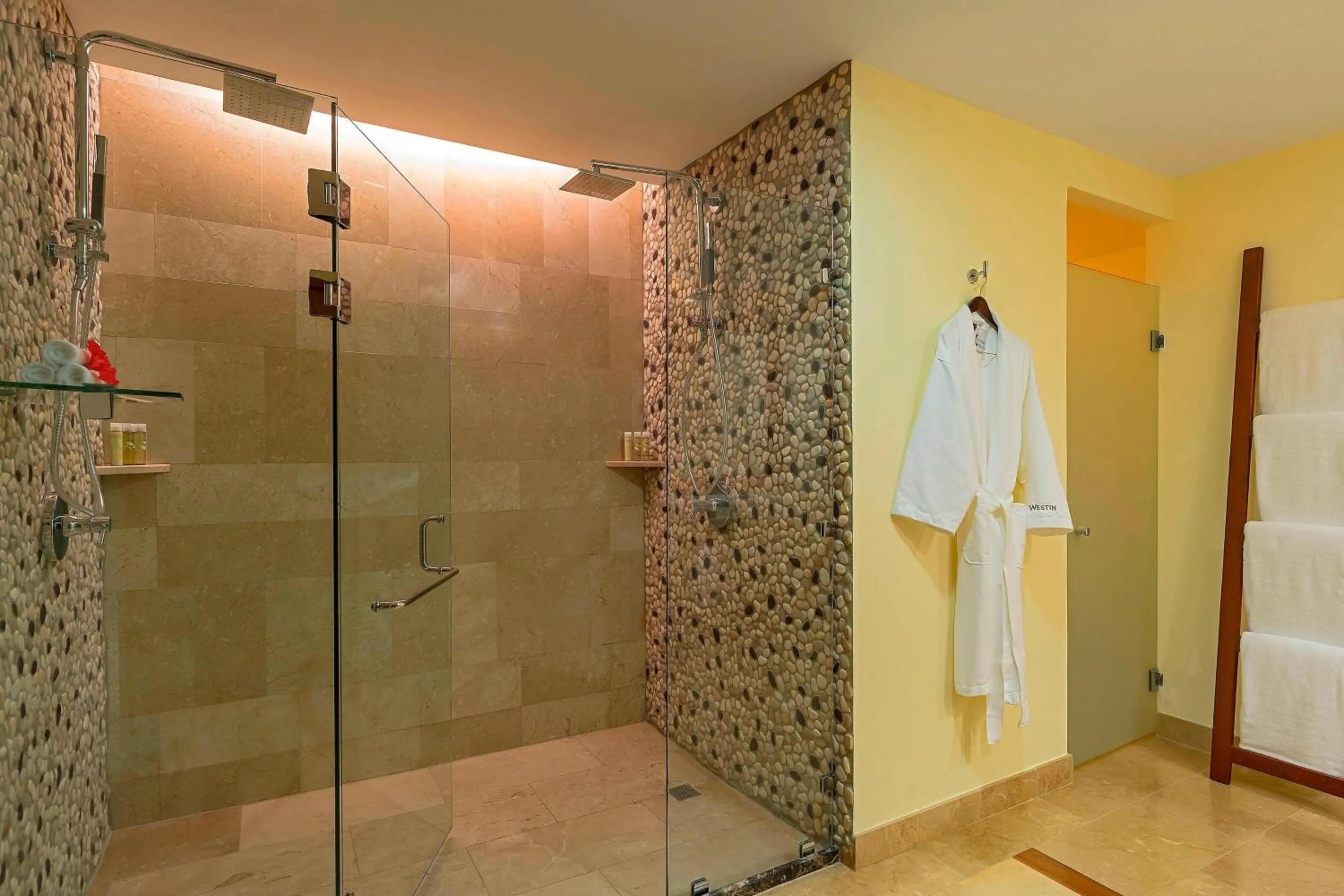 Bathroom in The Westin Reserva Conchal, an All-Inclusive Golf Resort & Spa