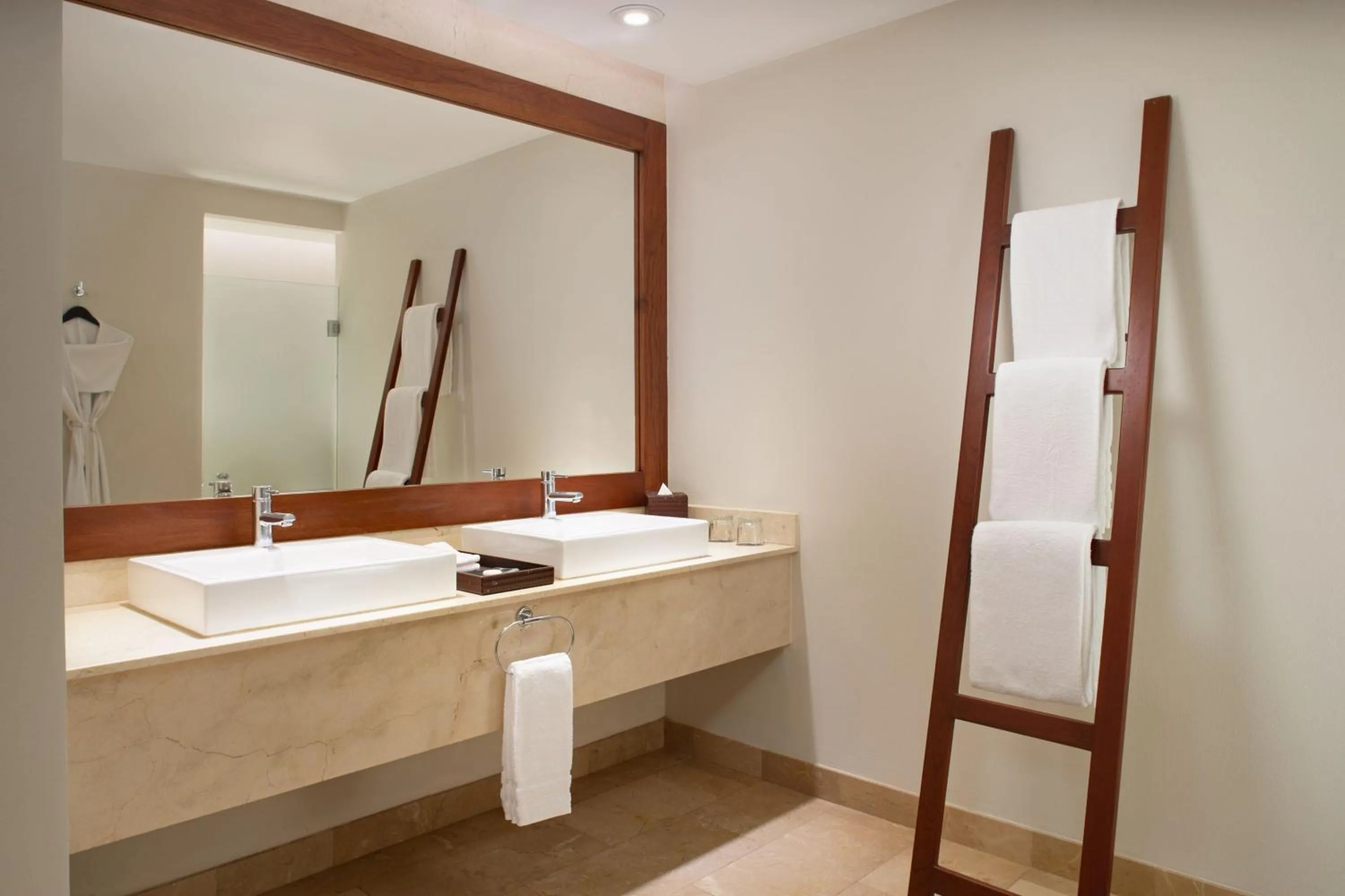 Bathroom in The Westin Reserva Conchal, an All-Inclusive Golf Resort & Spa
