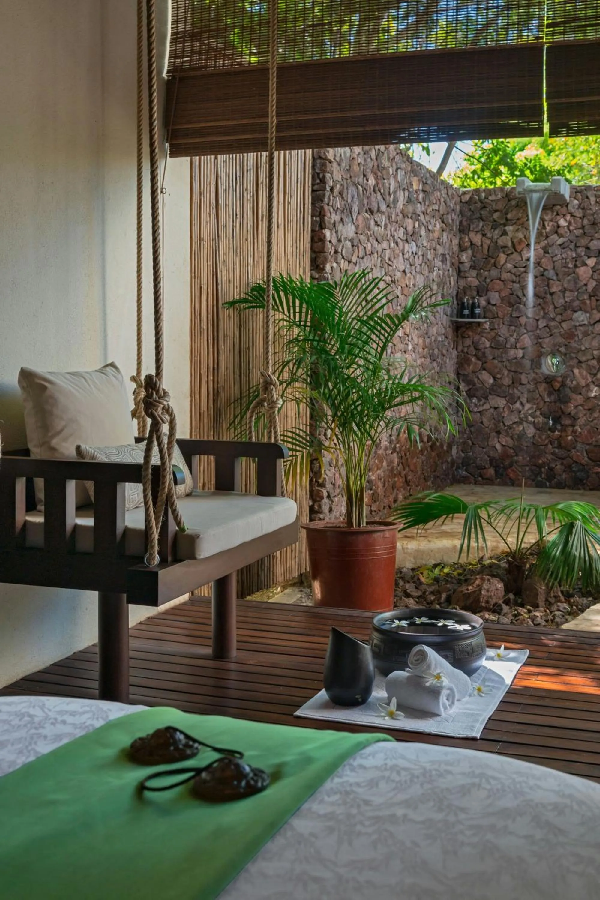 Spa and wellness centre/facilities in The Westin Reserva Conchal, an All-Inclusive Golf Resort & Spa