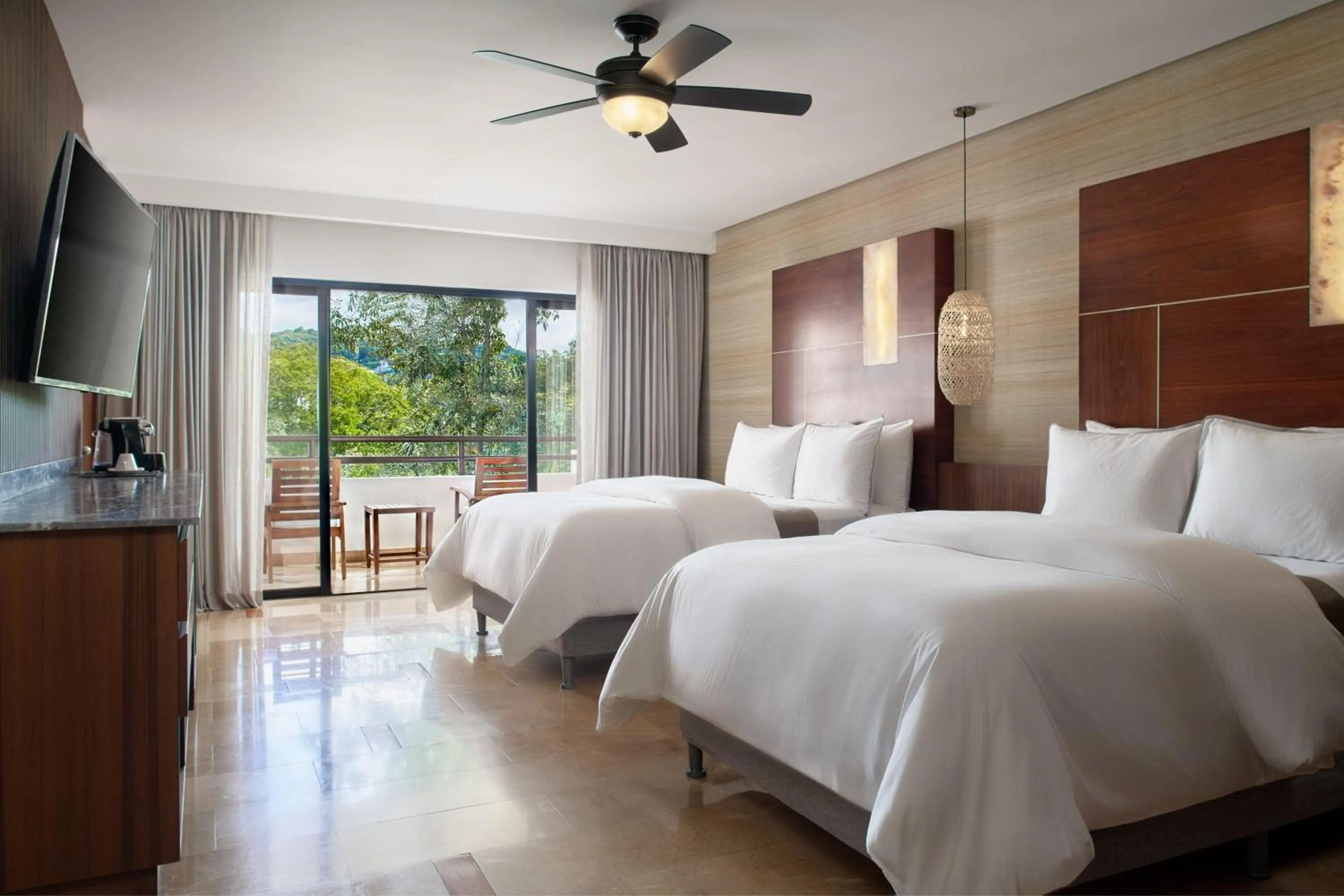 Photo of the whole room, Bed in The Westin Reserva Conchal, an All-Inclusive Golf Resort & Spa