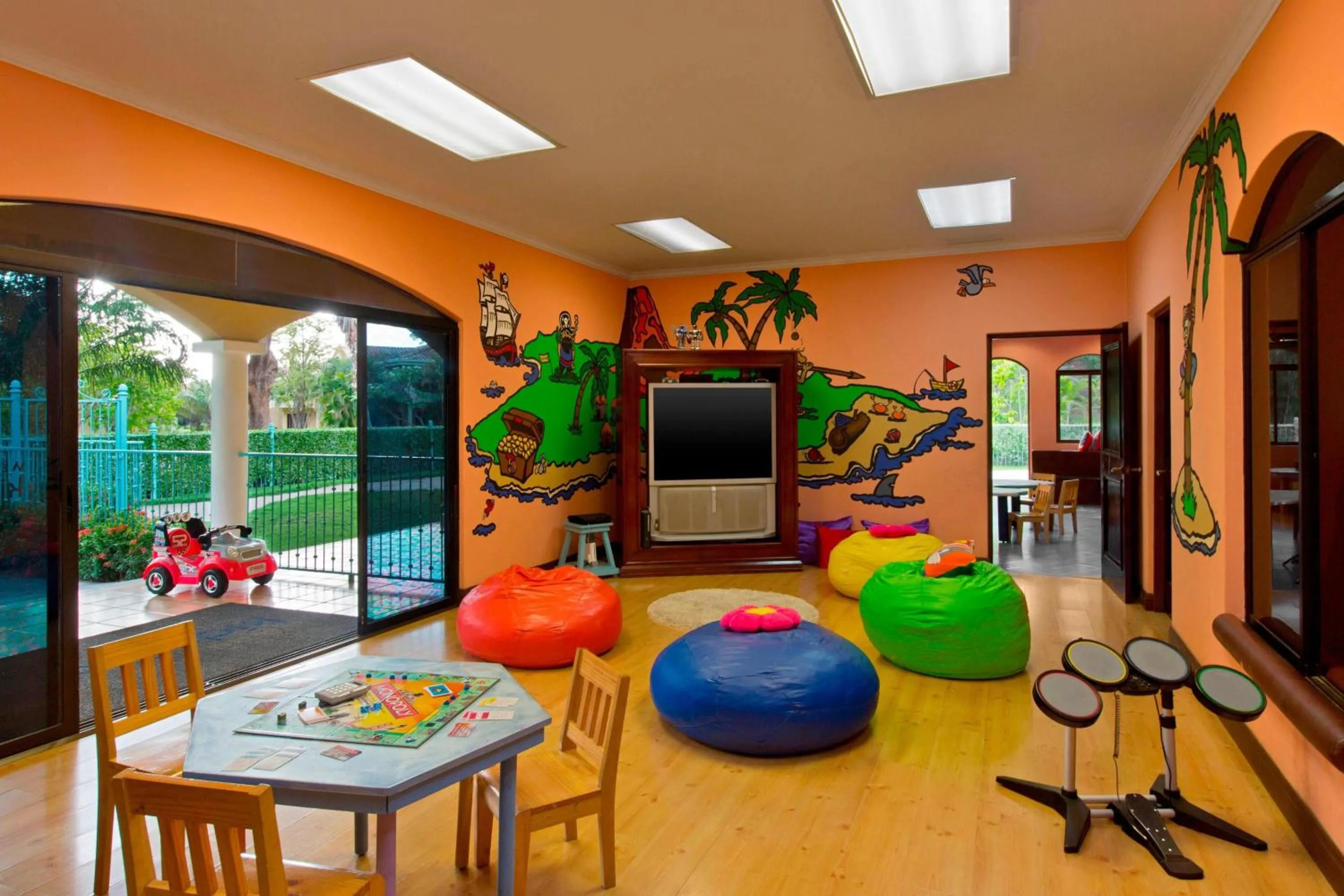 Other in The Westin Reserva Conchal, an All-Inclusive Golf Resort & Spa