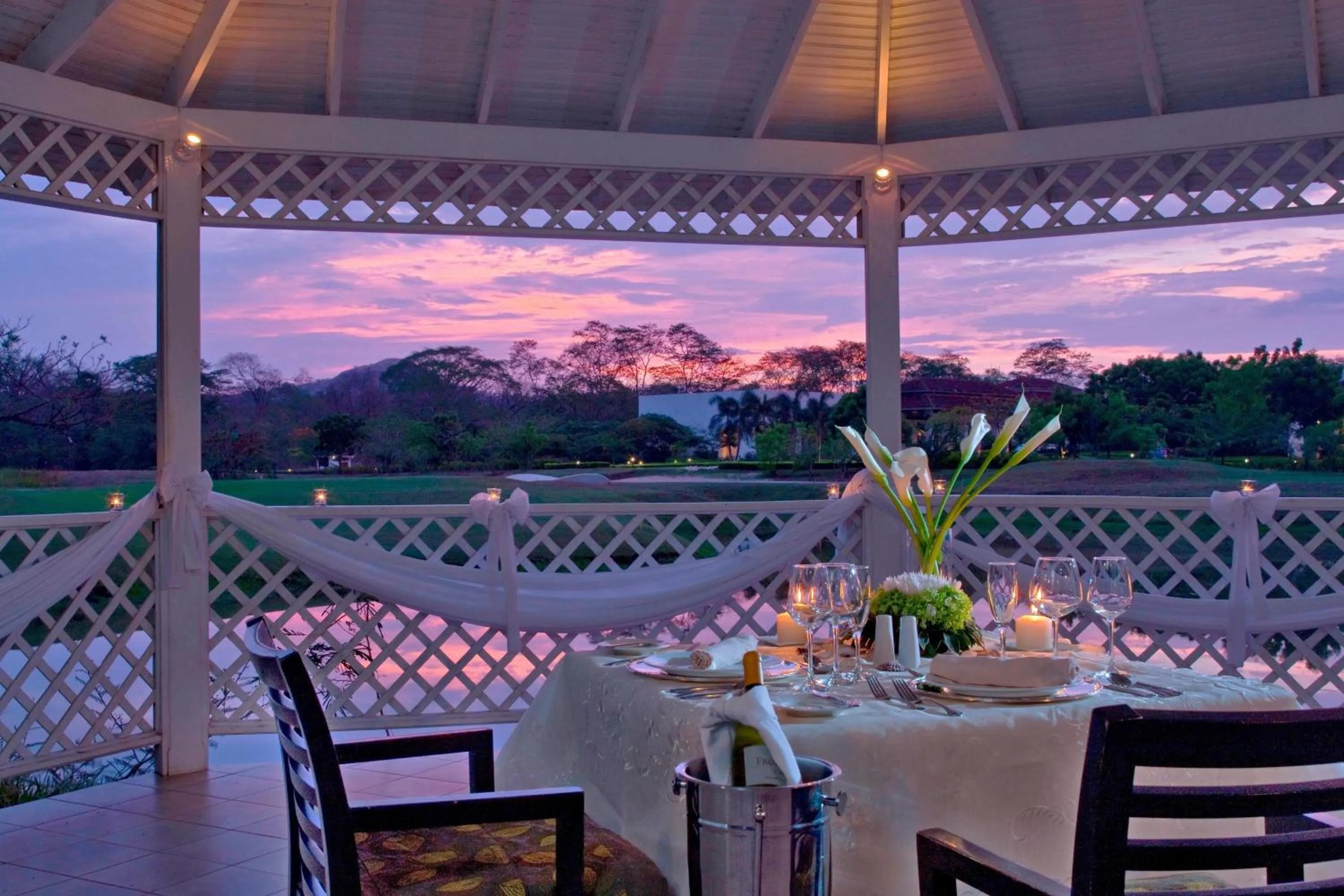 Restaurant/places to eat in The Westin Reserva Conchal, an All-Inclusive Golf Resort & Spa