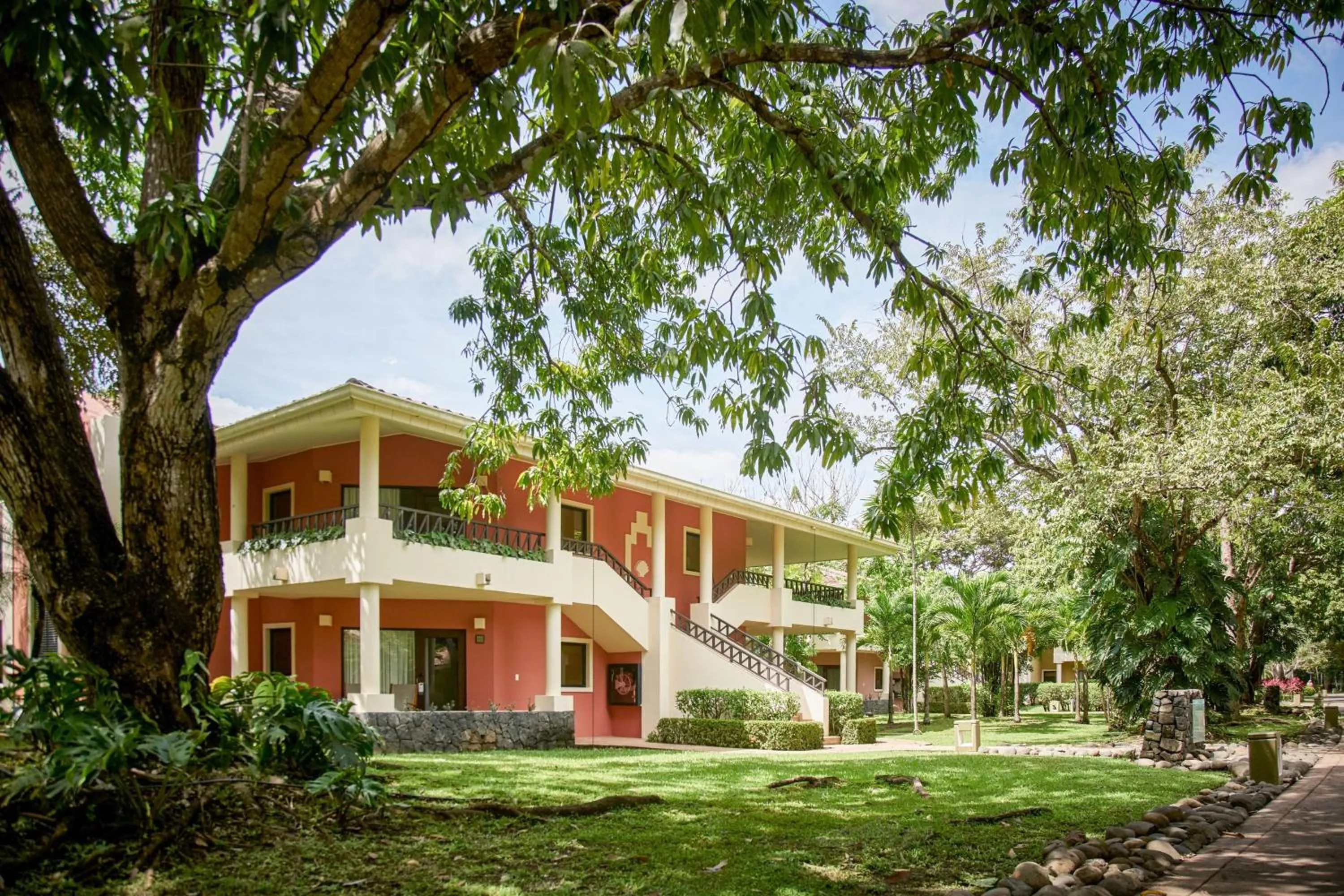 Family Jr Suite, 1 Bedroom Junior Suite, 2 Double, Sofa bed - single occupancy in The Westin Reserva Conchal, an All-Inclusive Golf Resort & Spa