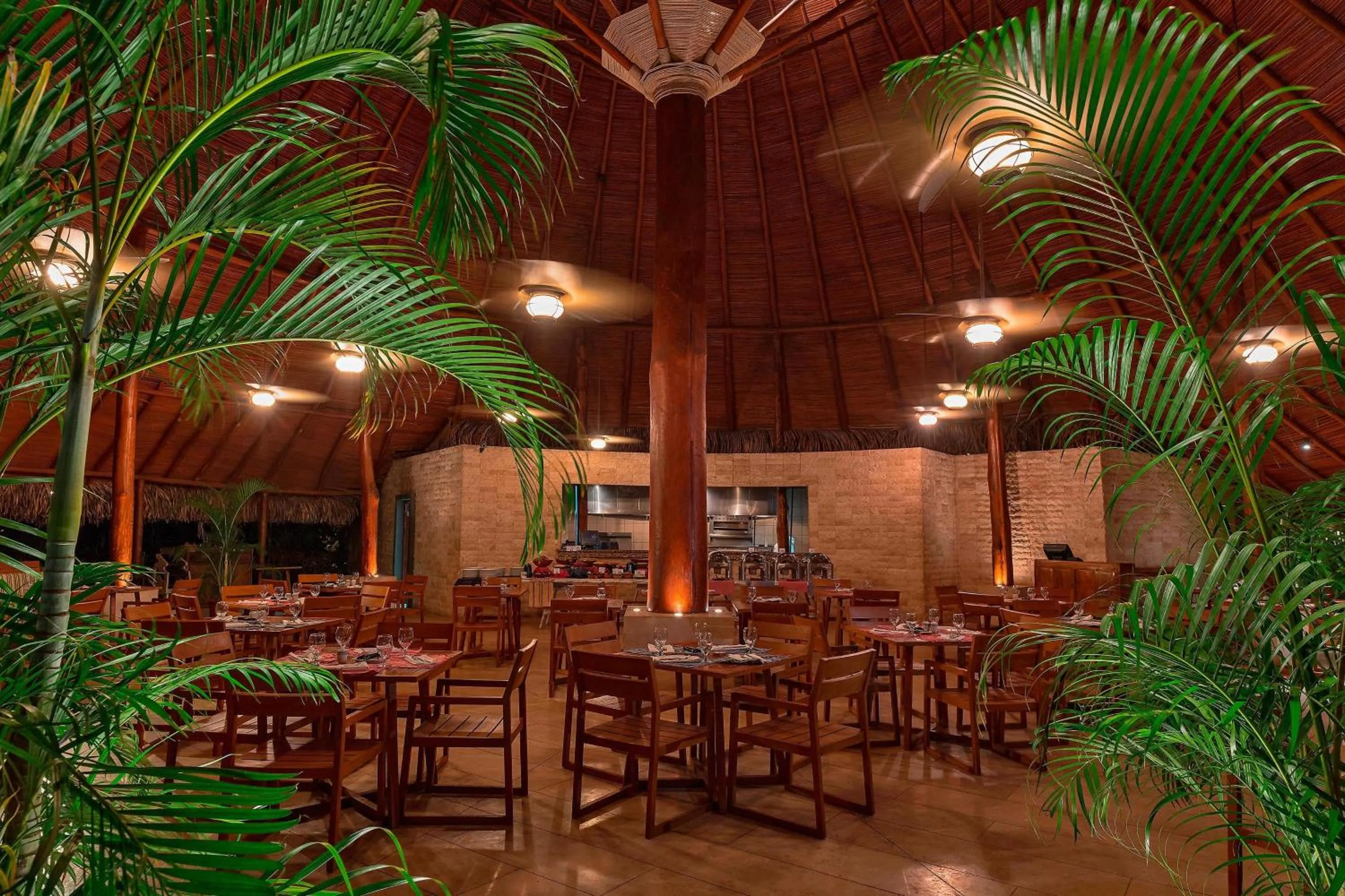 Restaurant/places to eat in The Westin Reserva Conchal, an All-Inclusive Golf Resort & Spa