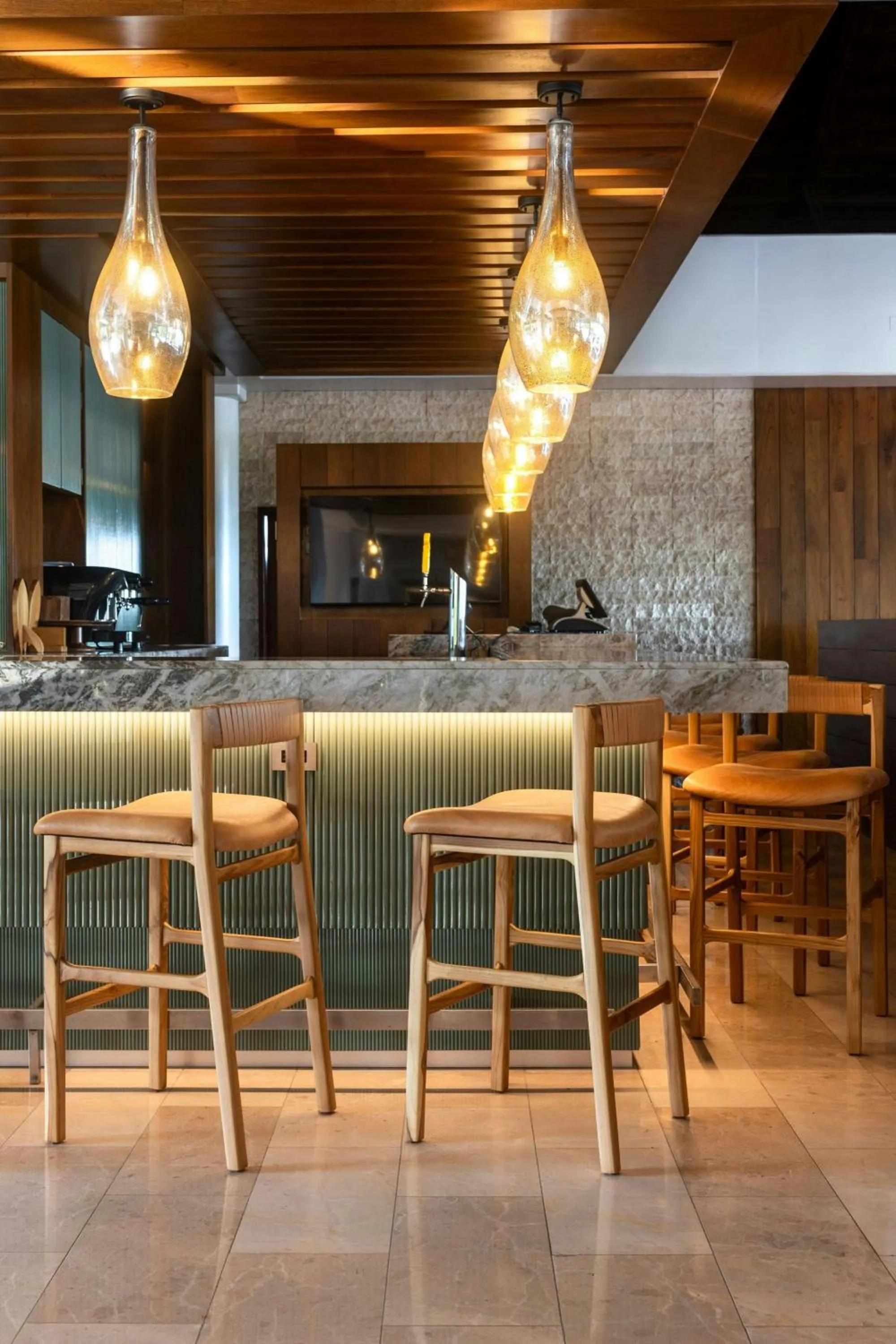 Restaurant/places to eat in The Westin Reserva Conchal, an All-Inclusive Golf Resort & Spa