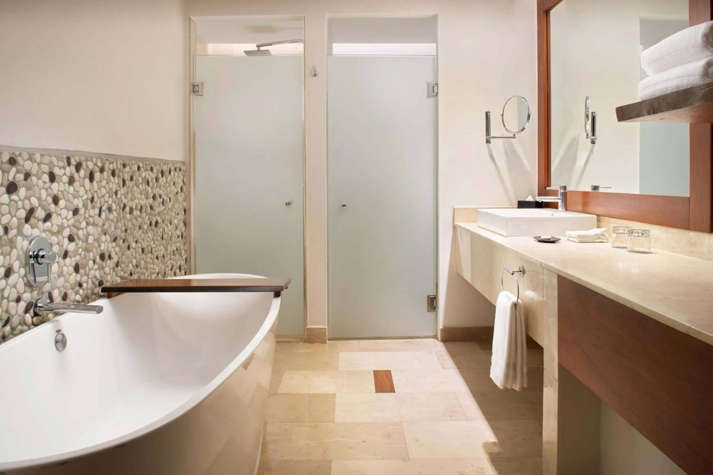 Bathroom in The Westin Reserva Conchal, an All-Inclusive Golf Resort & Spa