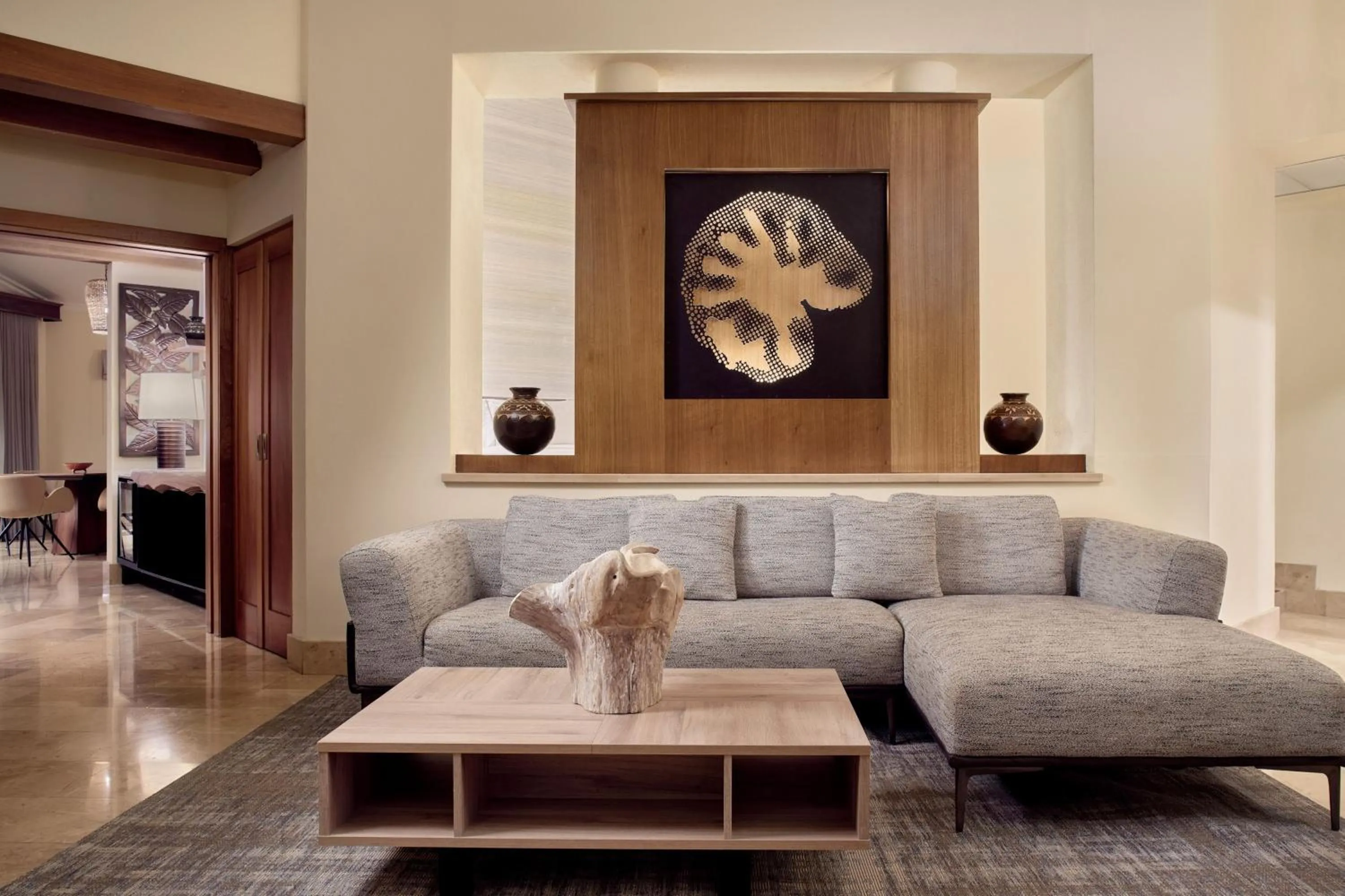 Photo of the whole room in The Westin Reserva Conchal, an All-Inclusive Golf Resort & Spa