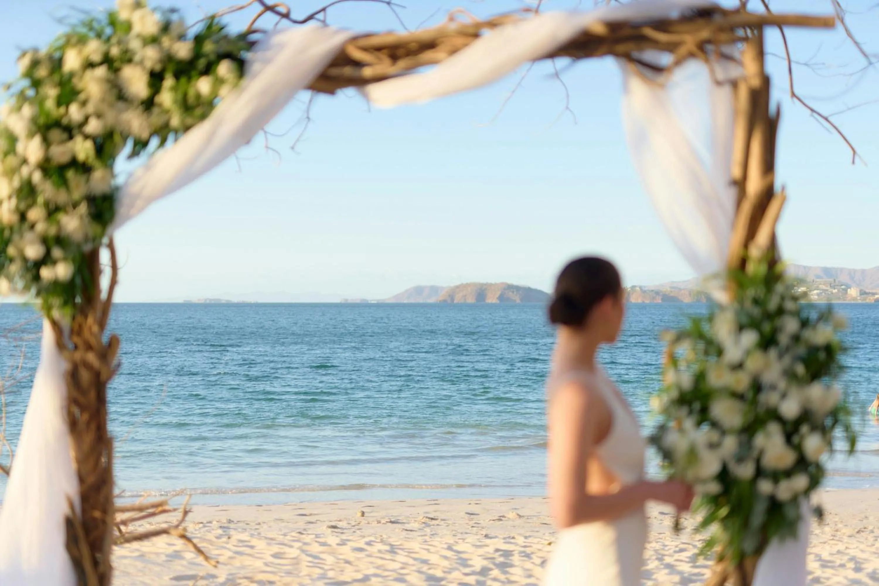 Banquet/Function facilities in The Westin Reserva Conchal, an All-Inclusive Golf Resort & Spa