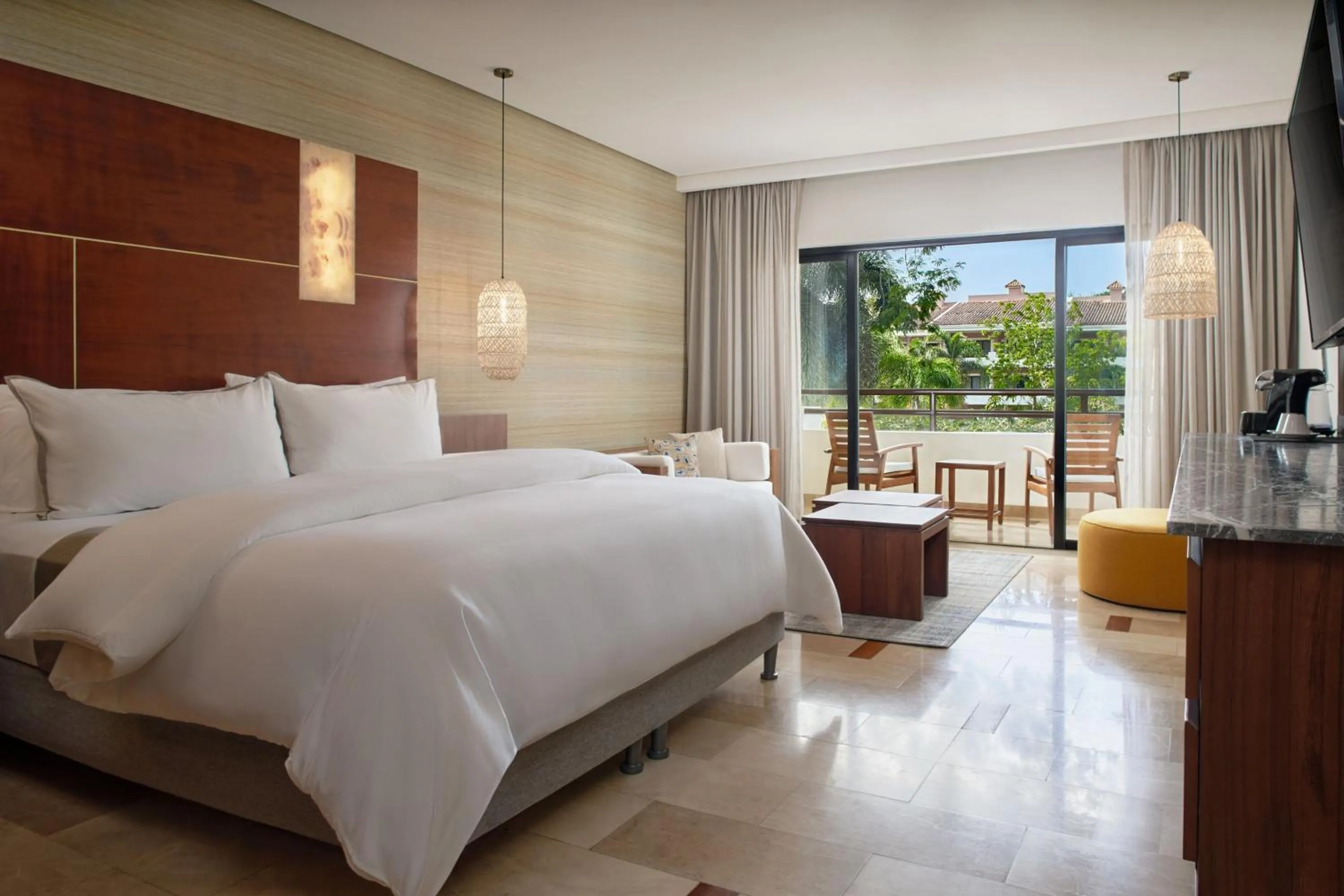 Photo of the whole room, Bed in The Westin Reserva Conchal, an All-Inclusive Golf Resort & Spa