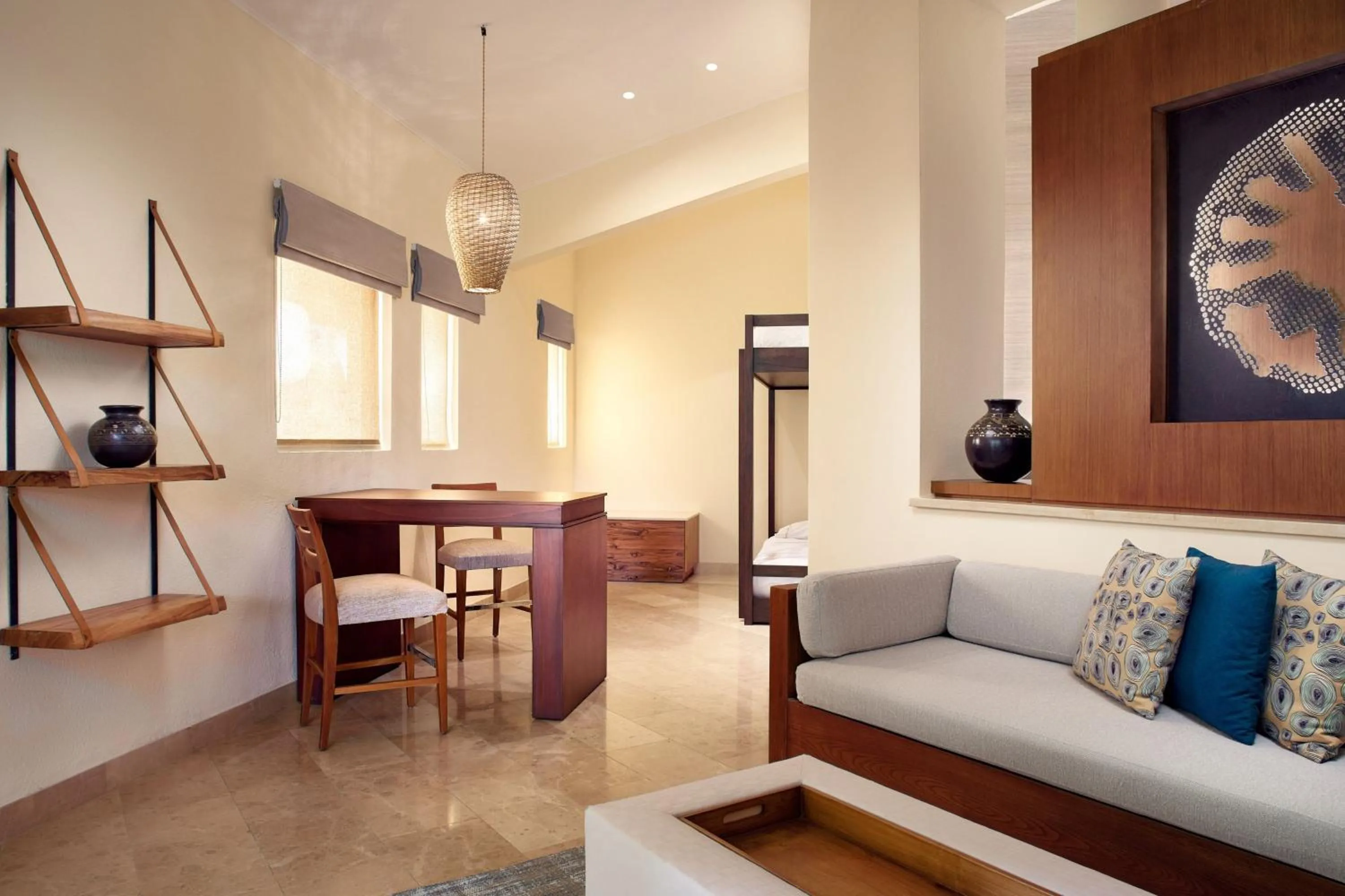 Photo of the whole room in The Westin Reserva Conchal, an All-Inclusive Golf Resort & Spa