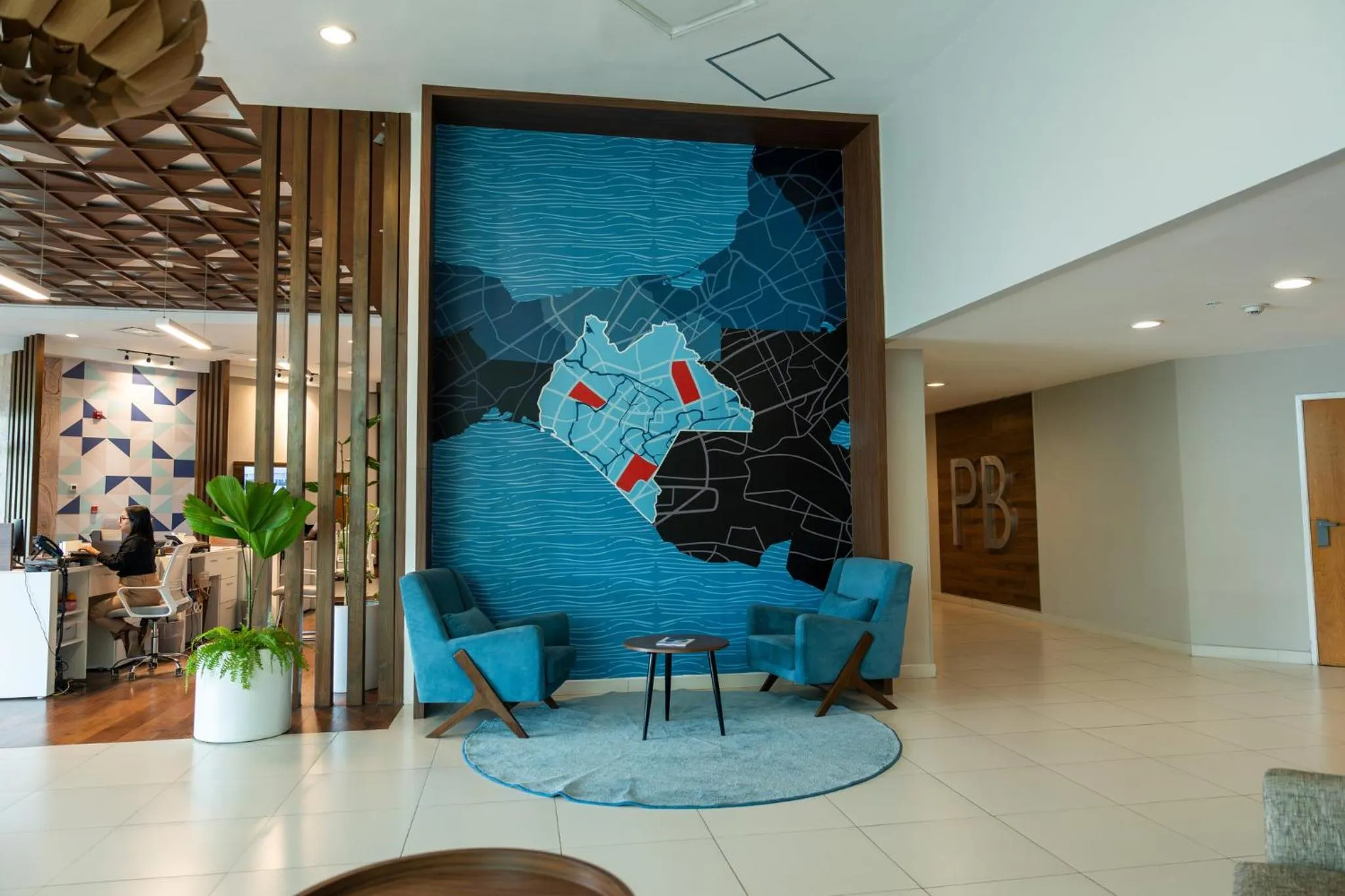 Property building in Holiday Inn Express Tapachula by IHG